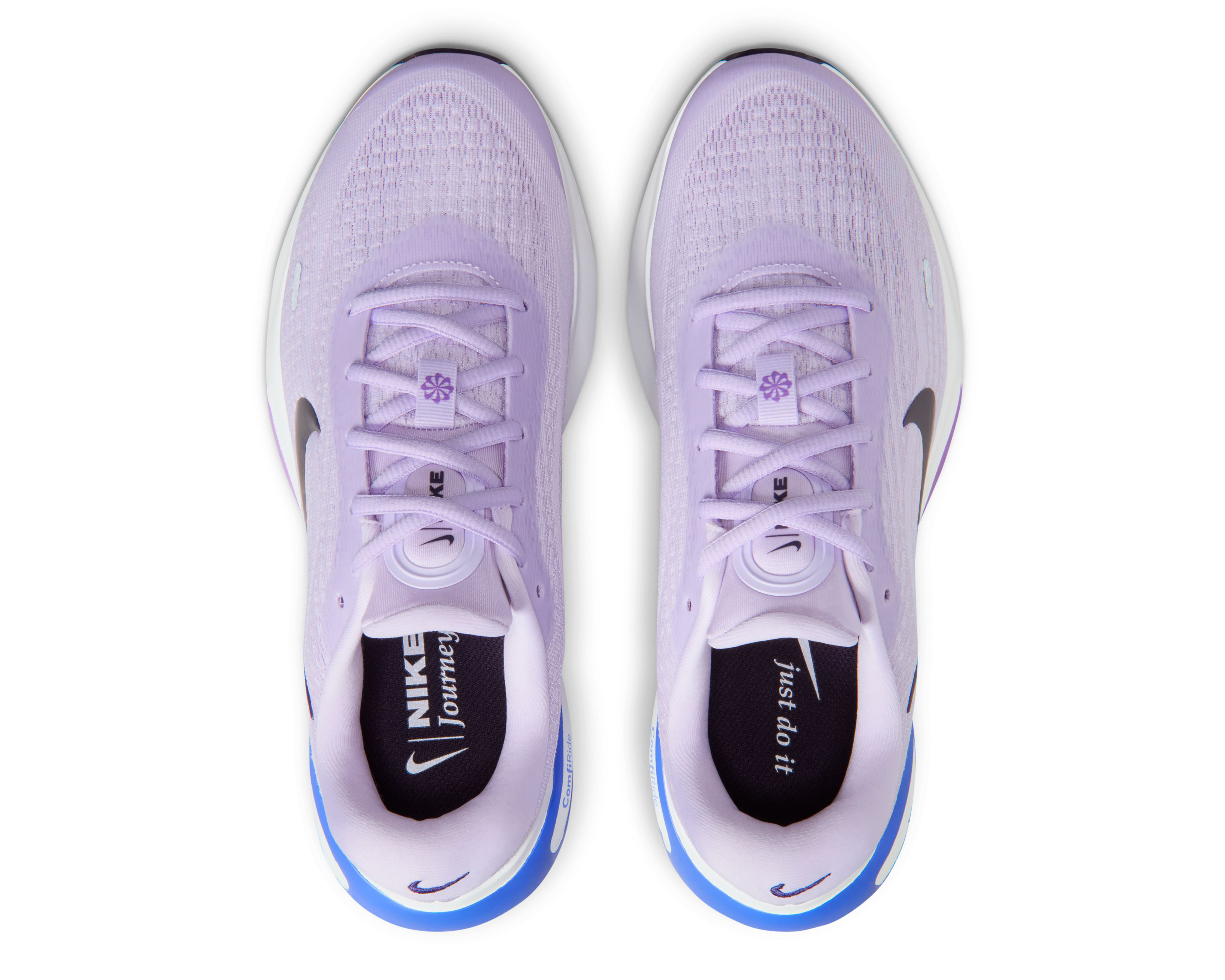 Foto 6 | Foto 6 | Tenis para Correr Nike Journey Run para Mujer