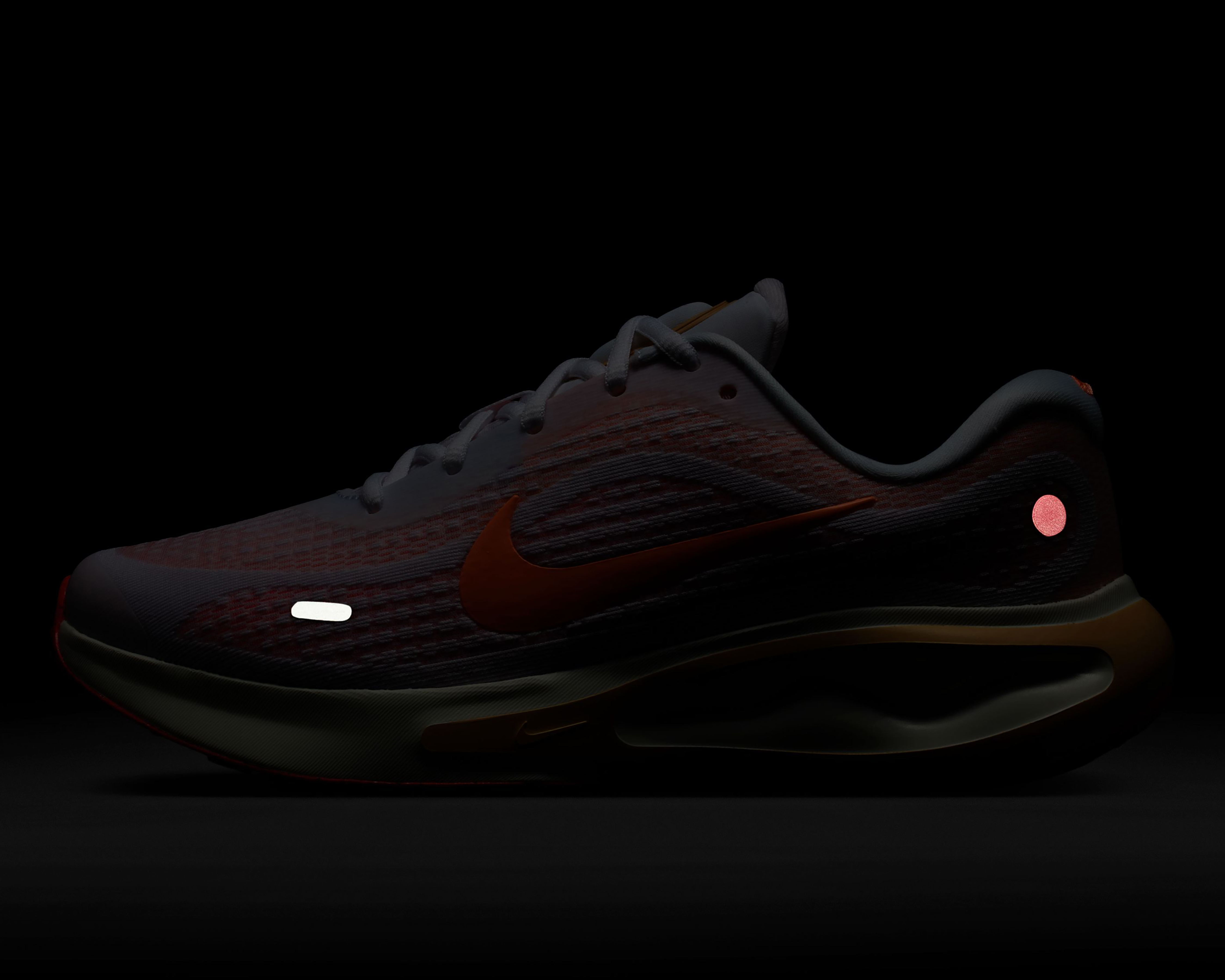 Foto 8 pulgar | Foto 7 | Tenis para Correr Nike Journey Run para Mujer