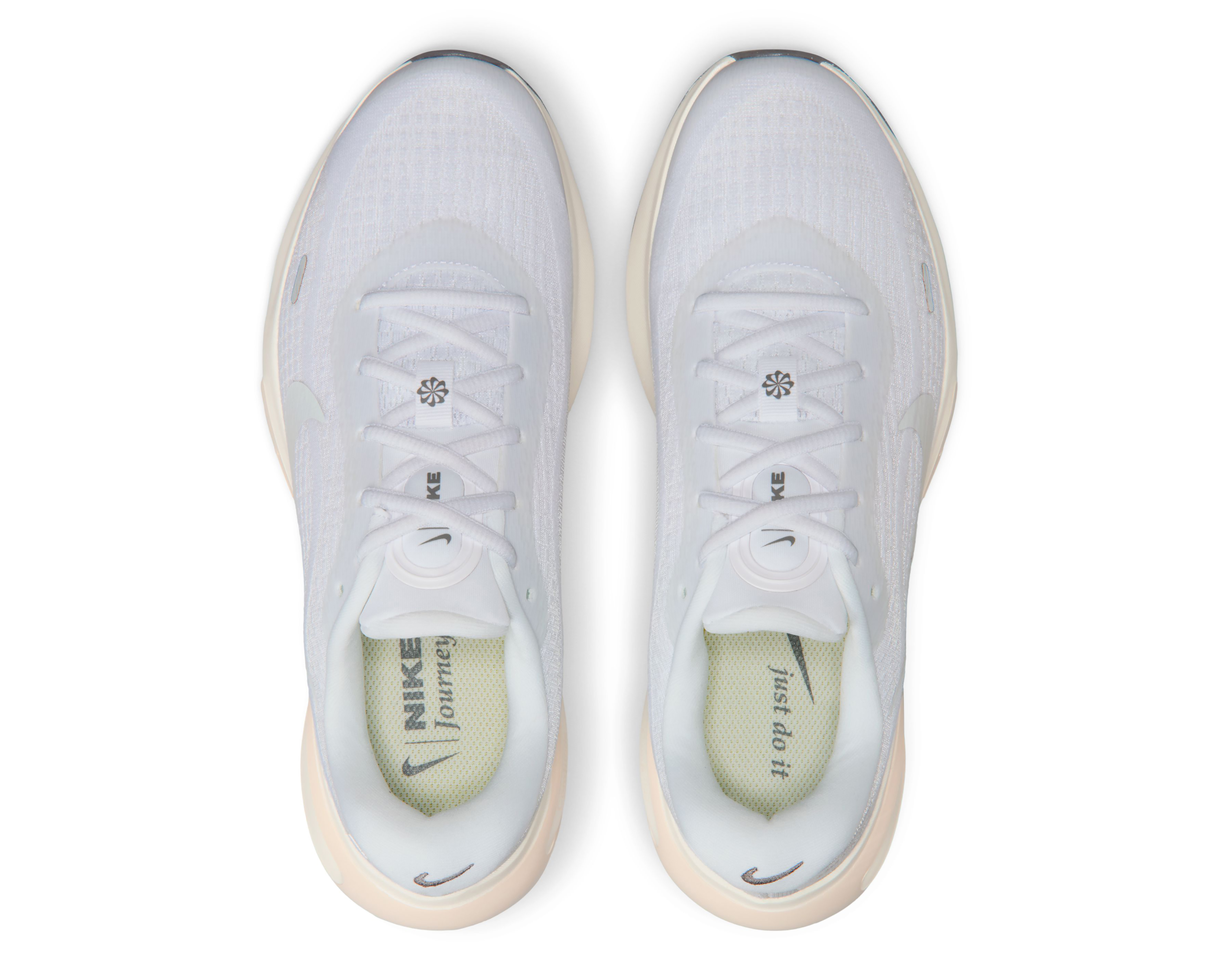 Foto 6 | Foto 6 | Tenis para Correr Nike Journey Run para Mujer