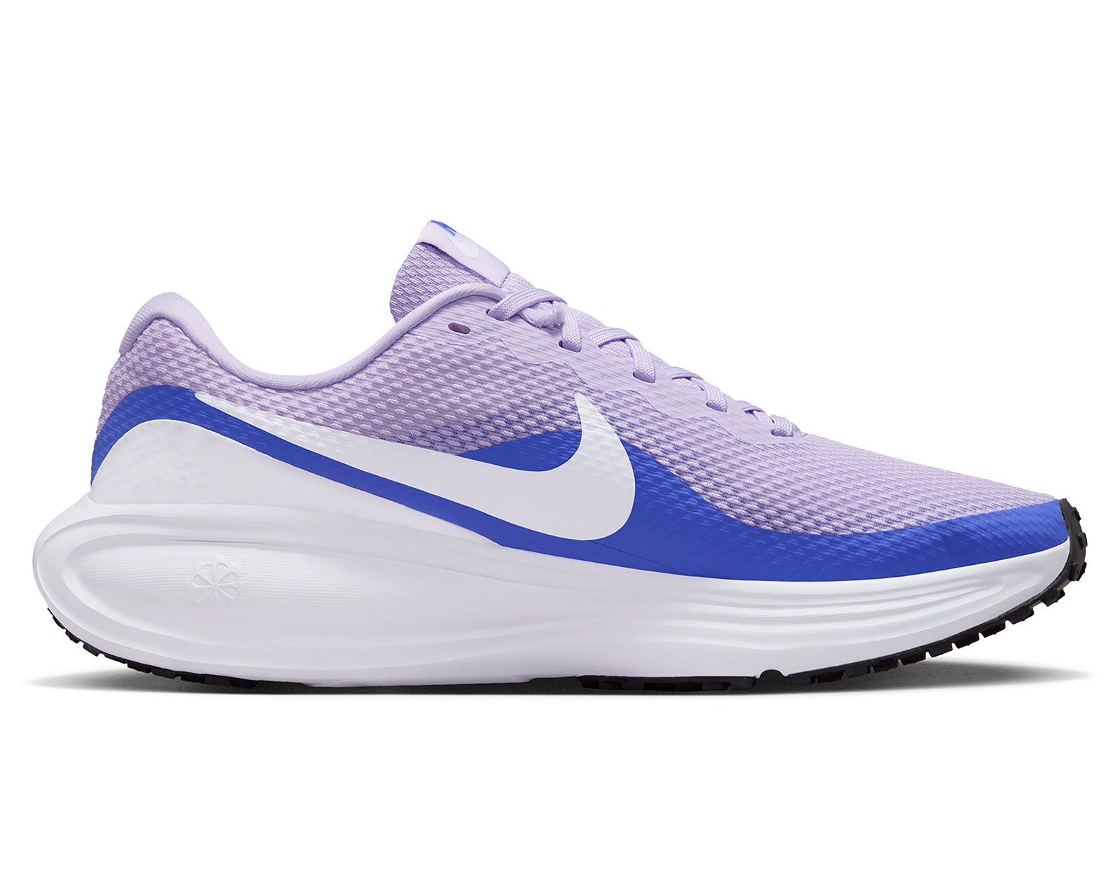 Foto 3 pulgar | Foto 2 | Tenis para Correr Nike Revolution 8 para Mujer