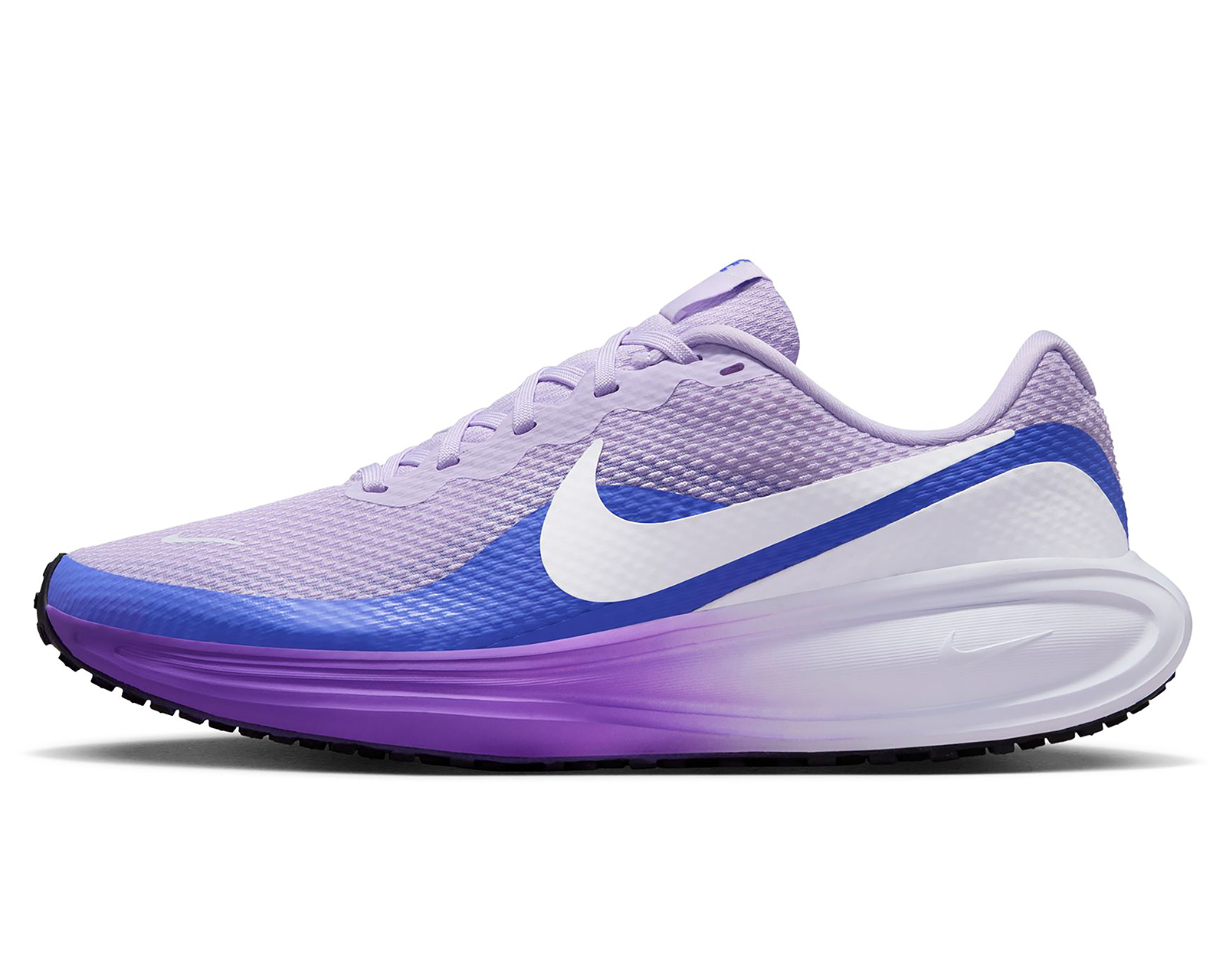 Foto 4 pulgar | Foto 3 | Tenis para Correr Nike Revolution 8 para Mujer