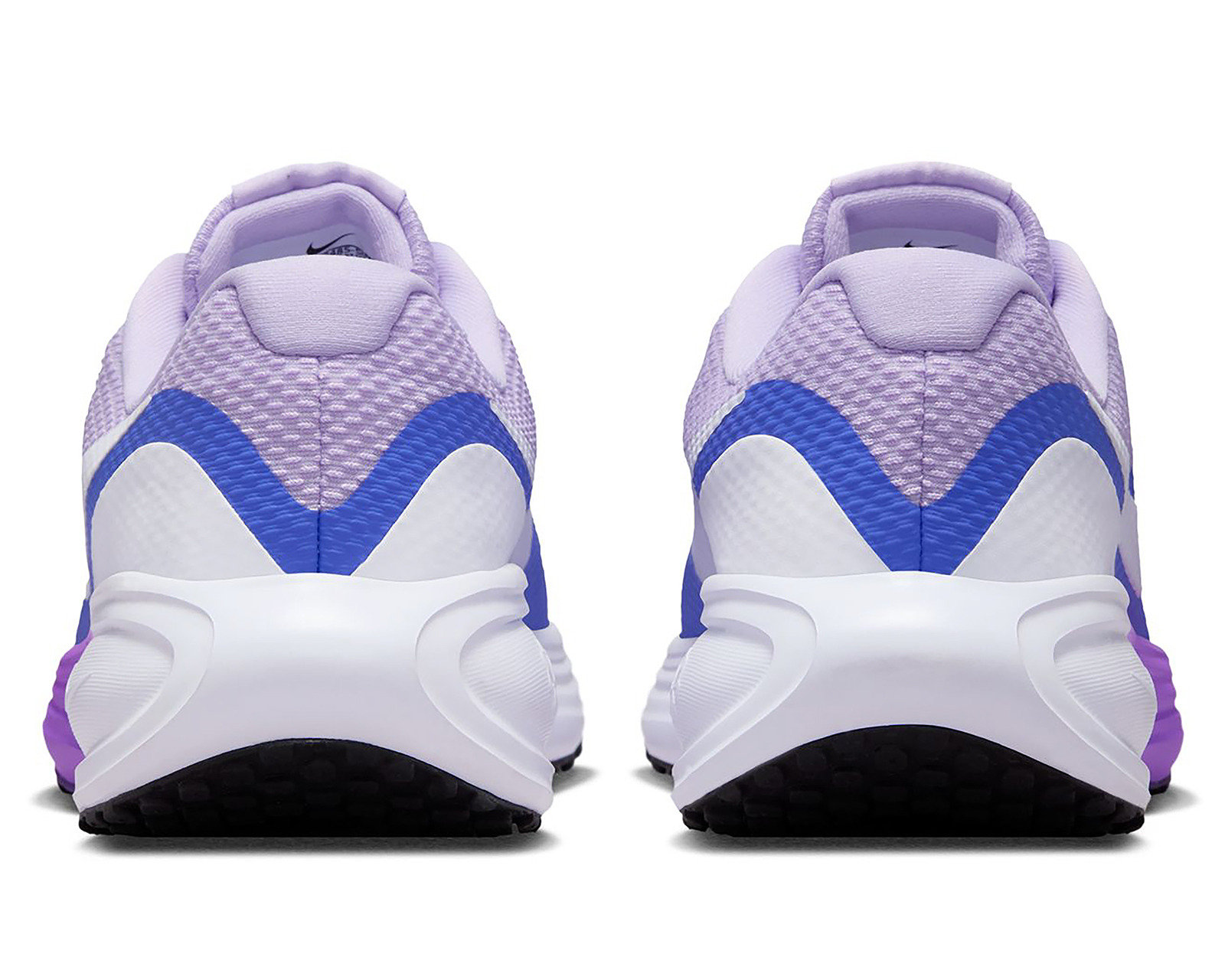 Foto 5 pulgar | Foto 4 | Tenis para Correr Nike Revolution 8 para Mujer