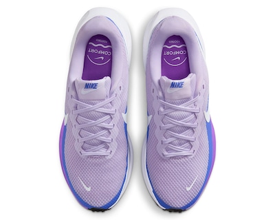 Foto 6 | Foto 6 | Tenis para Correr Nike Revolution 8 para Mujer