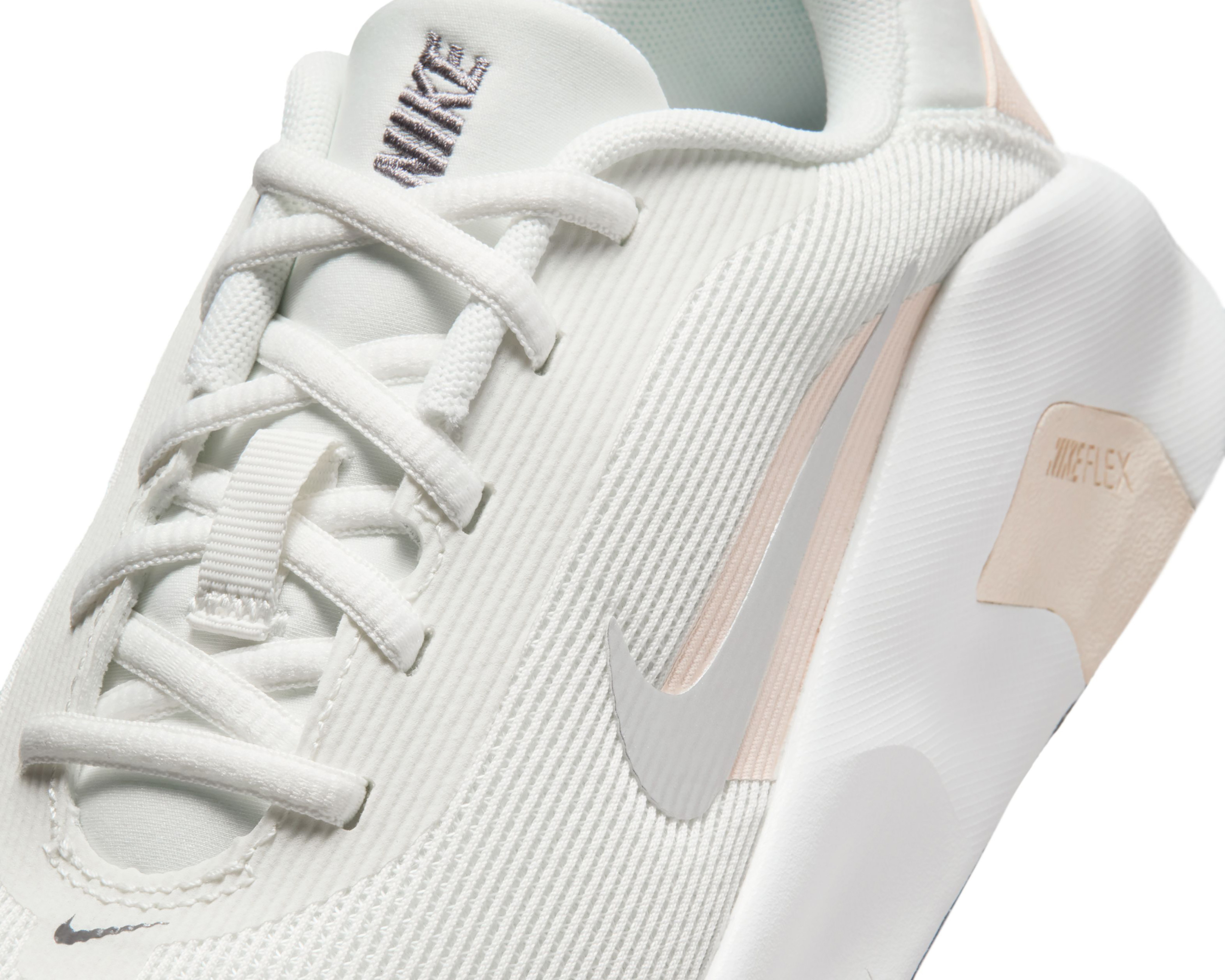 Foto 8 pulgar | Foto 7 | Tenis de Entrenamiento Nike Flex Train para Mujer