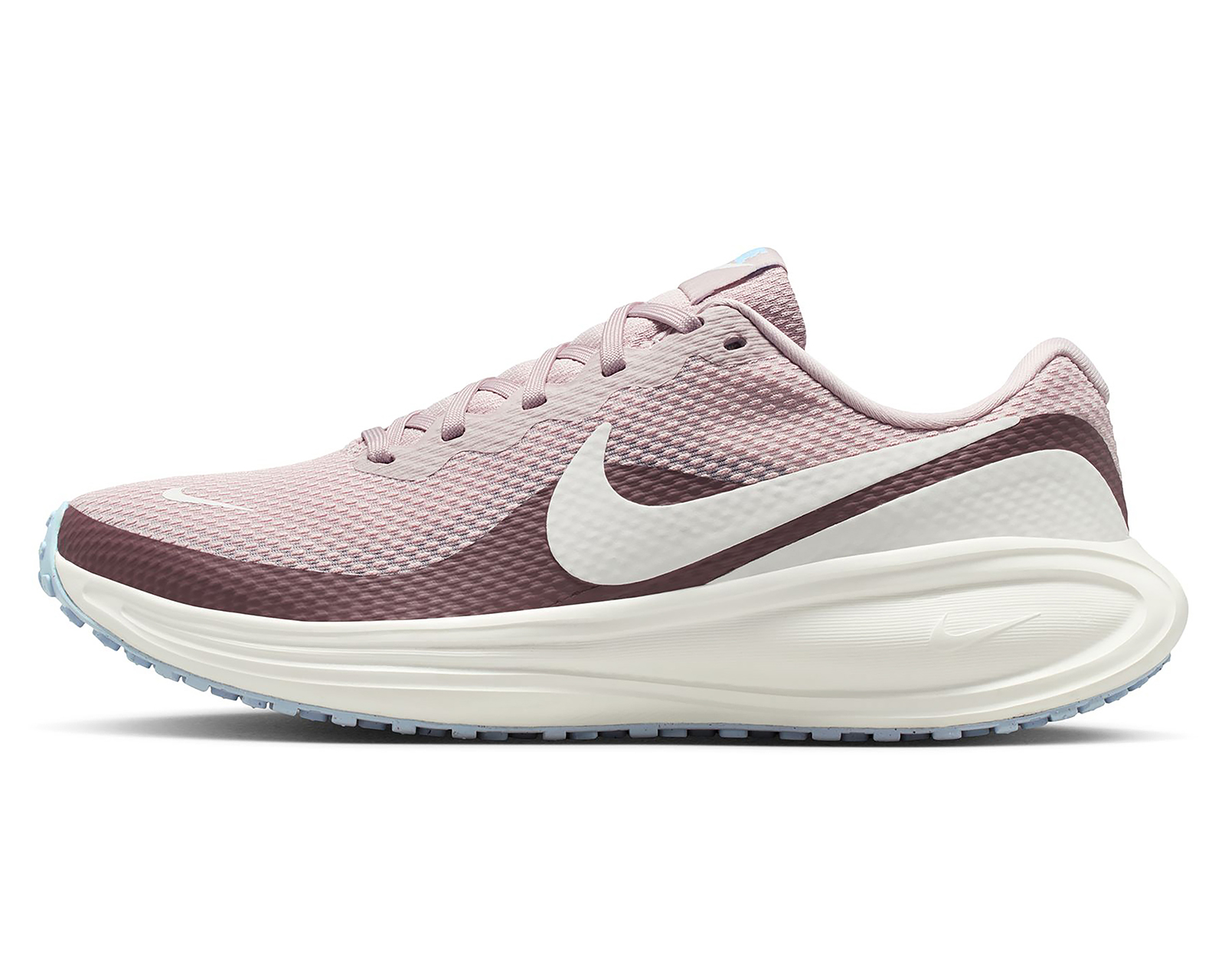 Foto 4 pulgar | Foto 3 | Tenis para Correr Nike Revolution 8 para Mujer