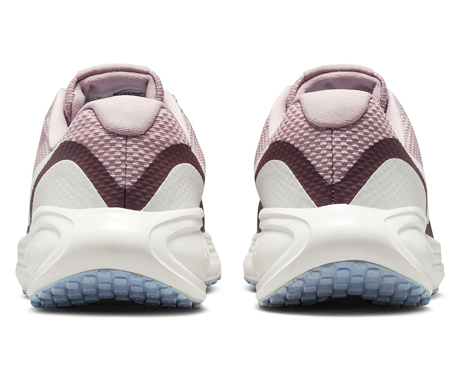 Foto 5 pulgar | Foto 4 | Tenis para Correr Nike Revolution 8 para Mujer