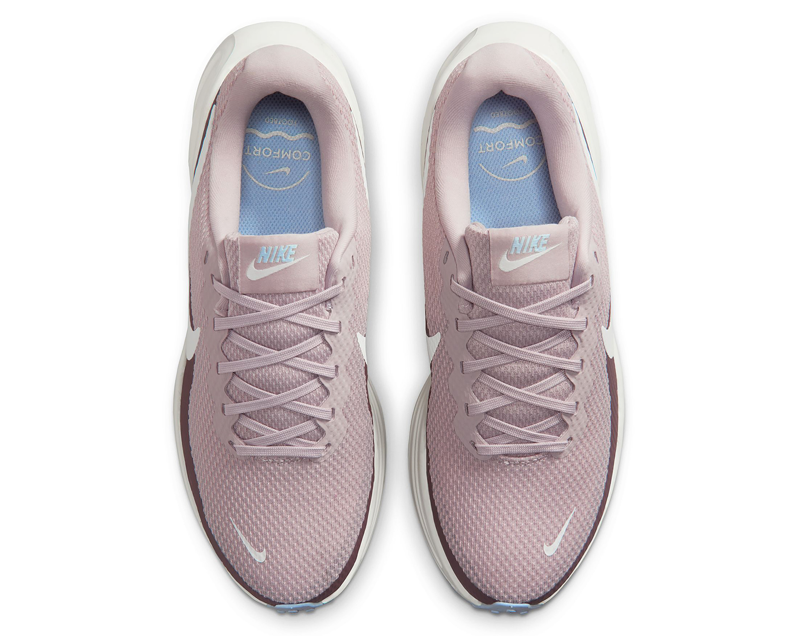 Foto 6 | Foto 6 | Tenis para Correr Nike Revolution 8 para Mujer