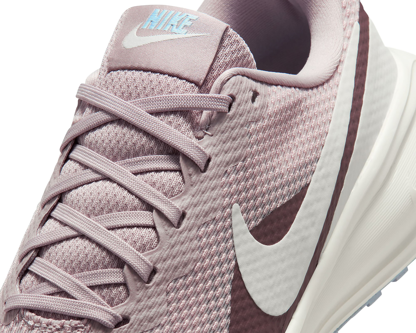 Foto 8 pulgar | Foto 7 | Tenis para Correr Nike Revolution 8 para Mujer