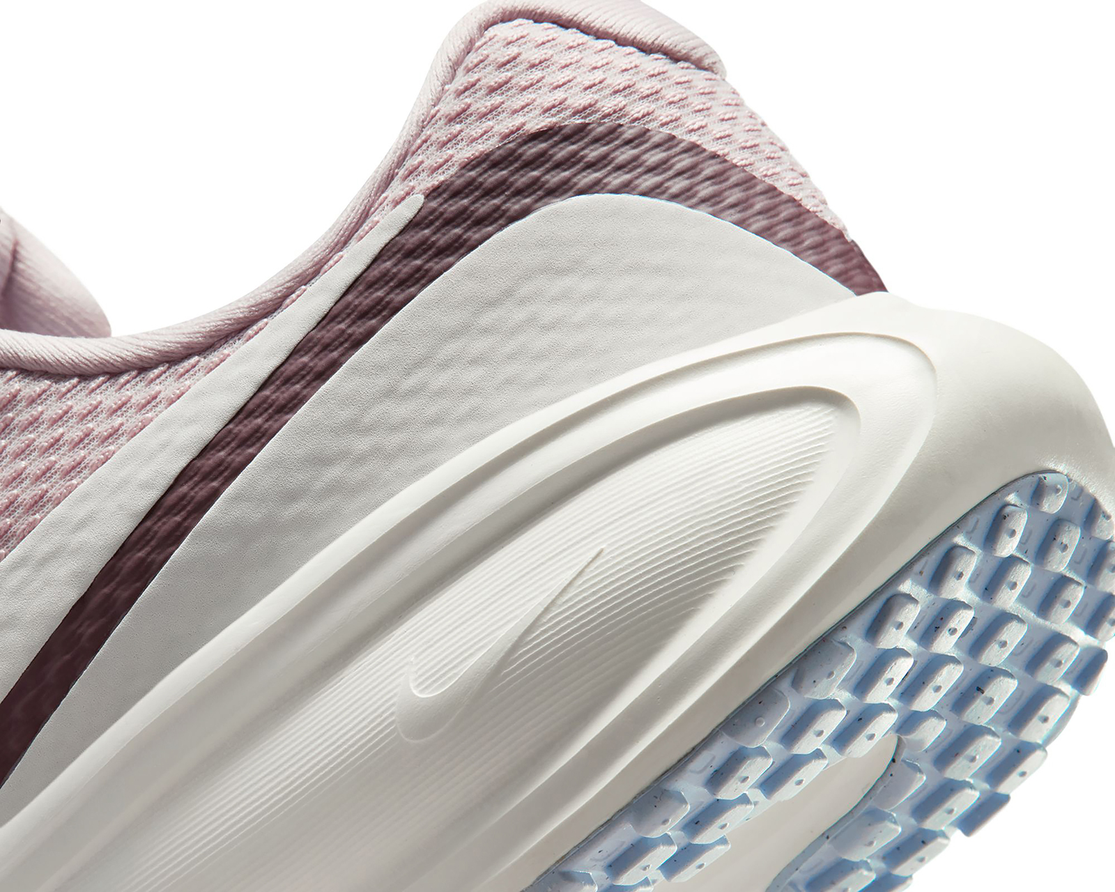 Foto 8 | Foto 8 | Tenis para Correr Nike Revolution 8 para Mujer