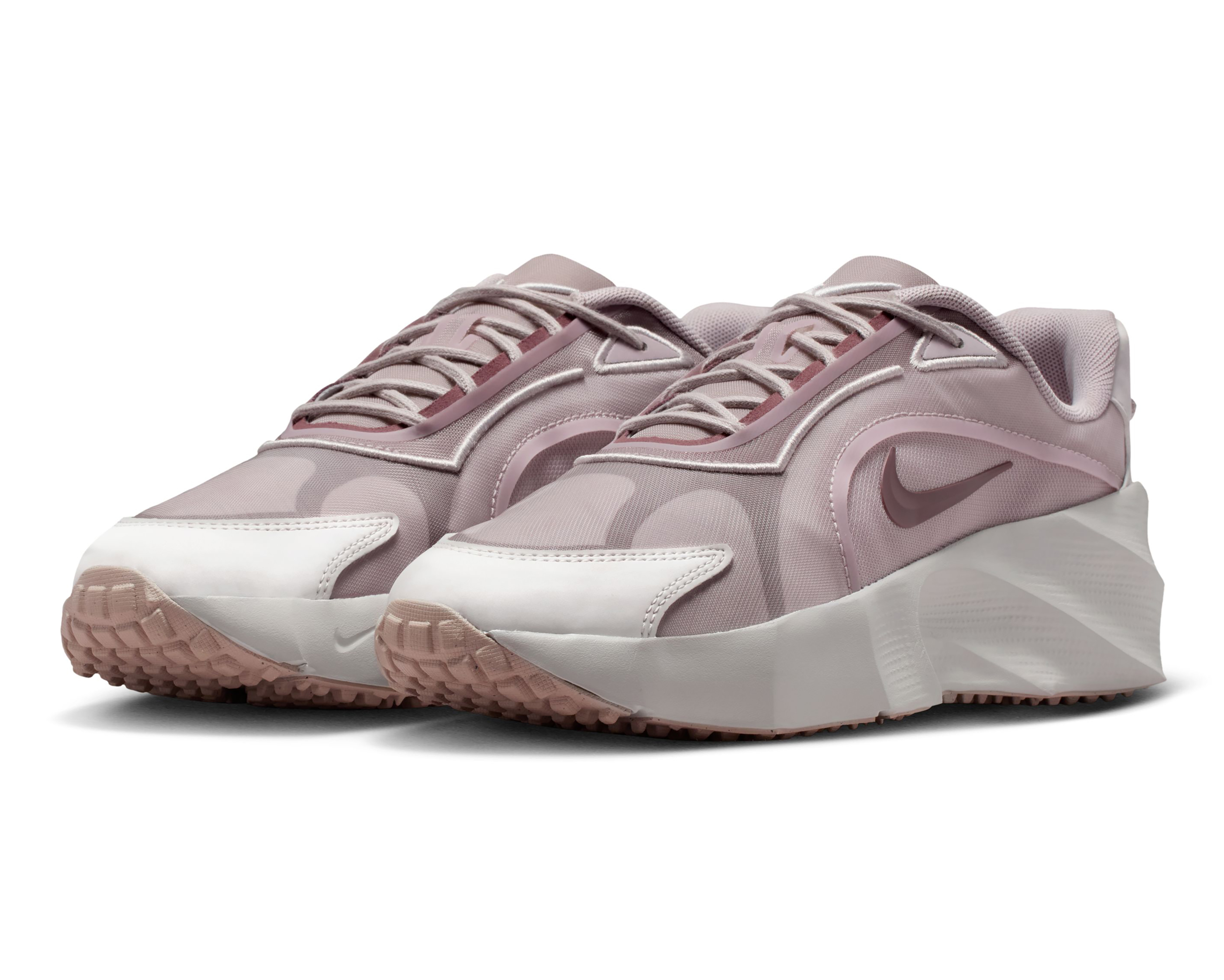 Foto 2 pulgar | Foto 1 | Tenis para Correr Nike Aura Edge para Mujer