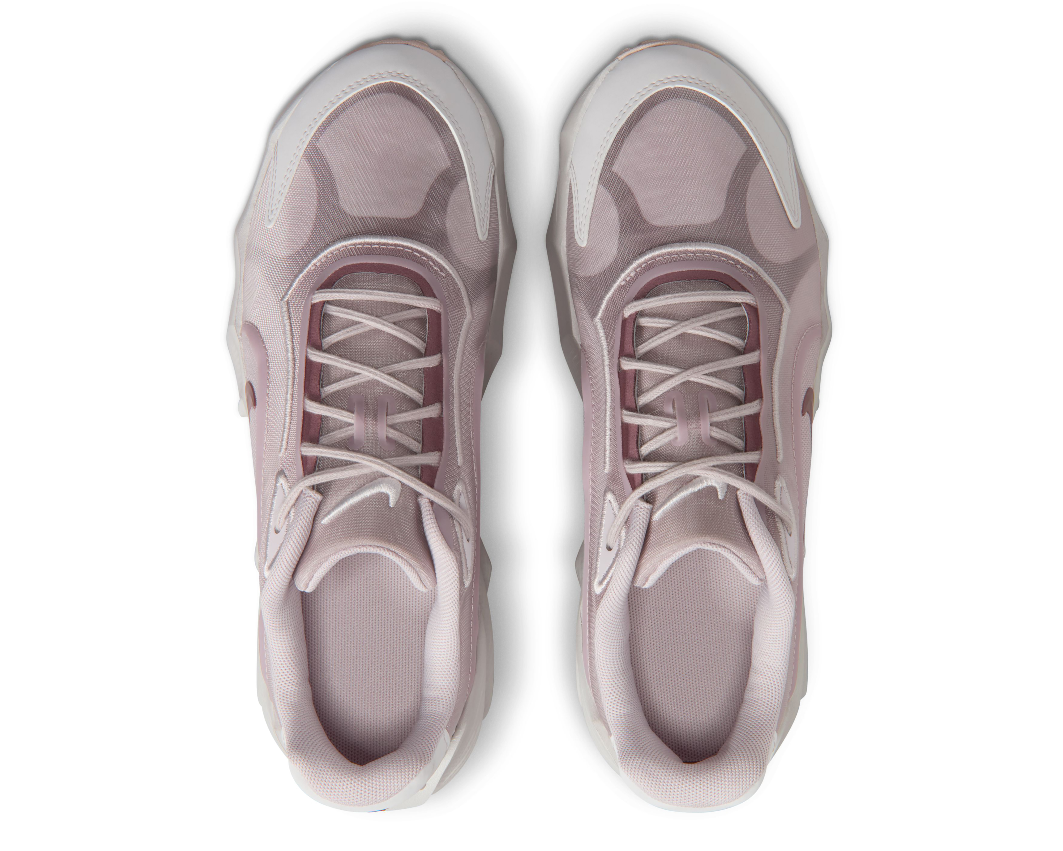 Foto 6 | Foto 6 | Tenis para Correr Nike Aura Edge para Mujer