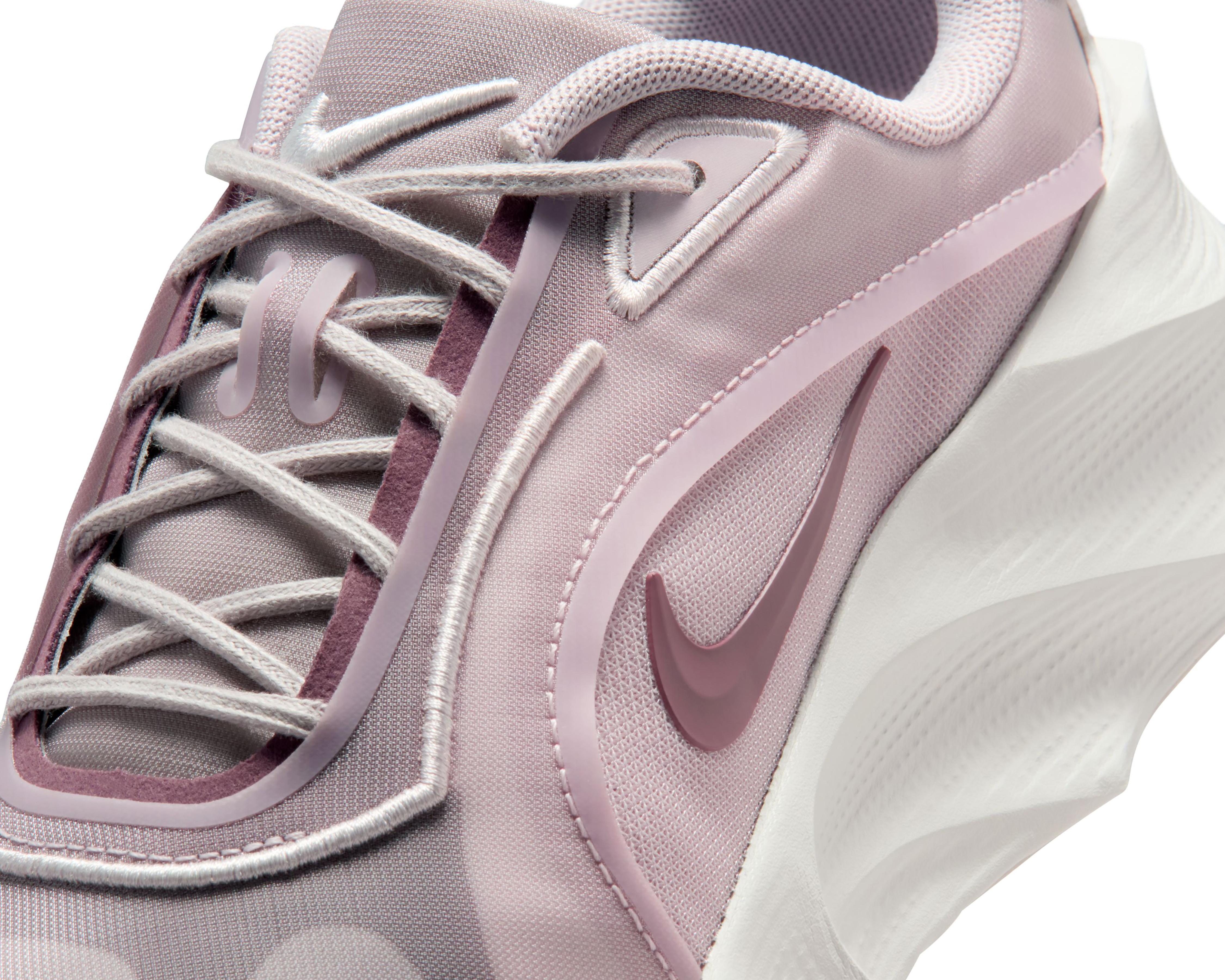 Foto 7 | Foto 7 | Tenis para Correr Nike Aura Edge para Mujer