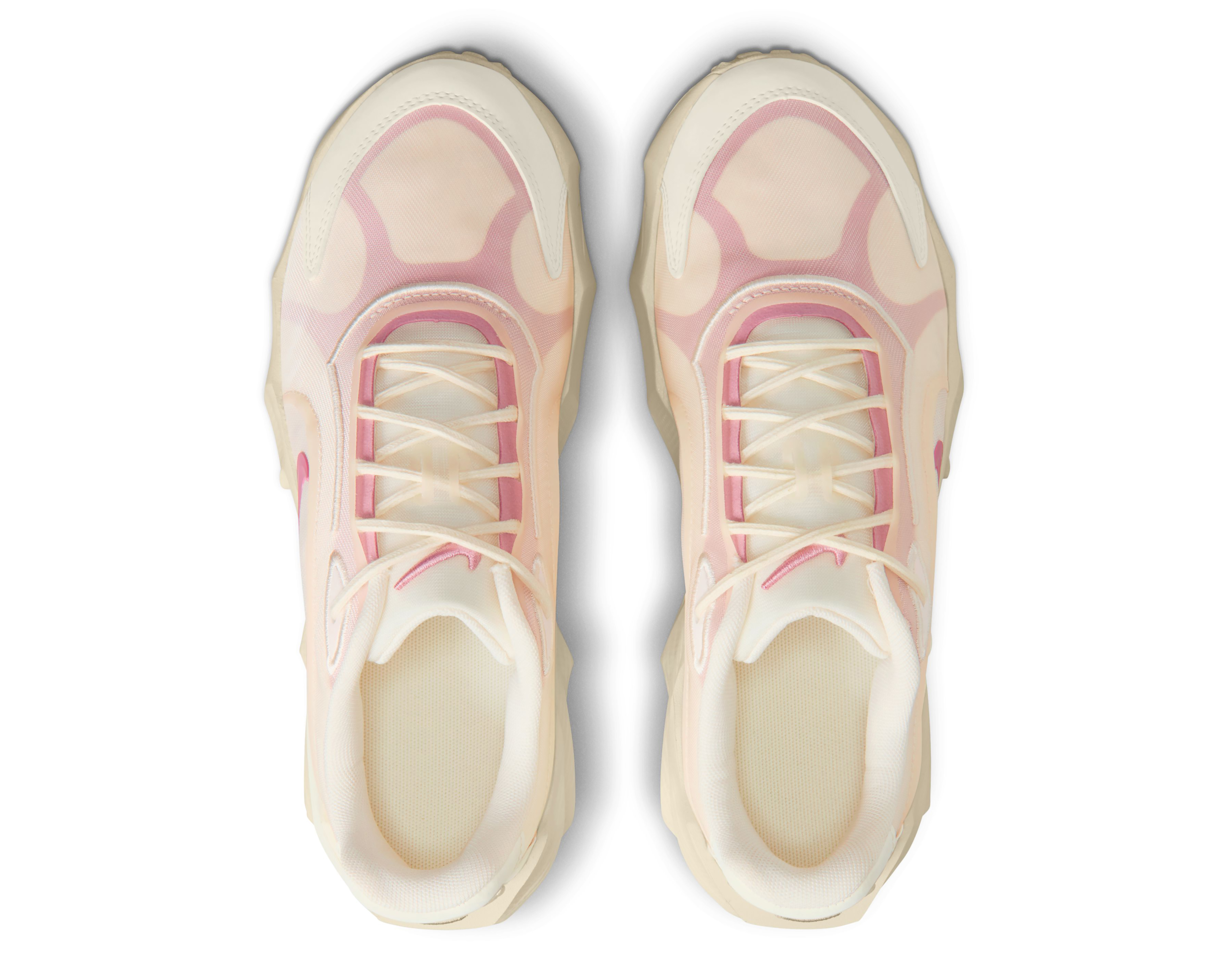 Foto 7 pulgar | Foto 6 | Tenis para Correr Nike Aura Edge para Mujer