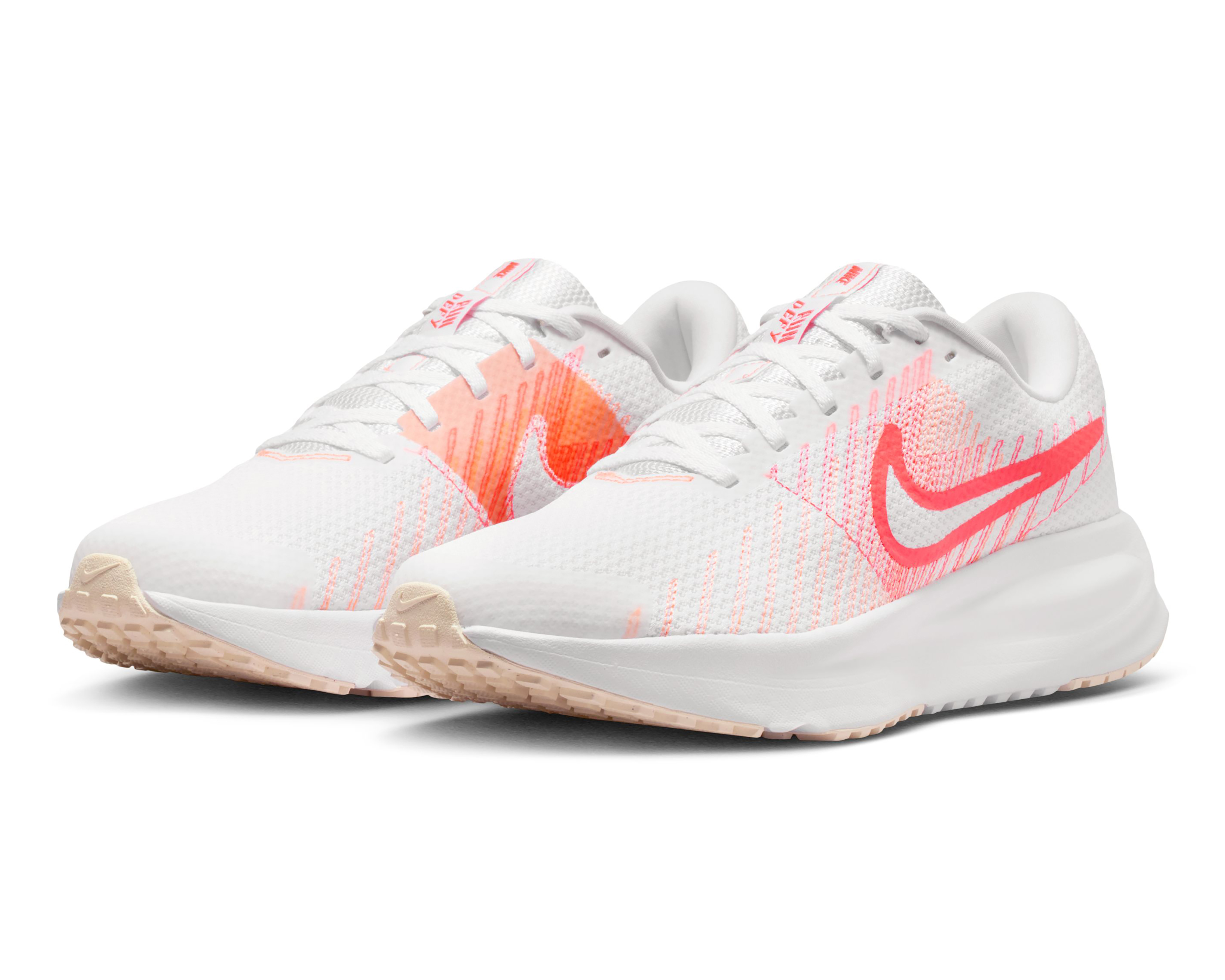 Tenis para Correr Nike Run Defy para Mujer