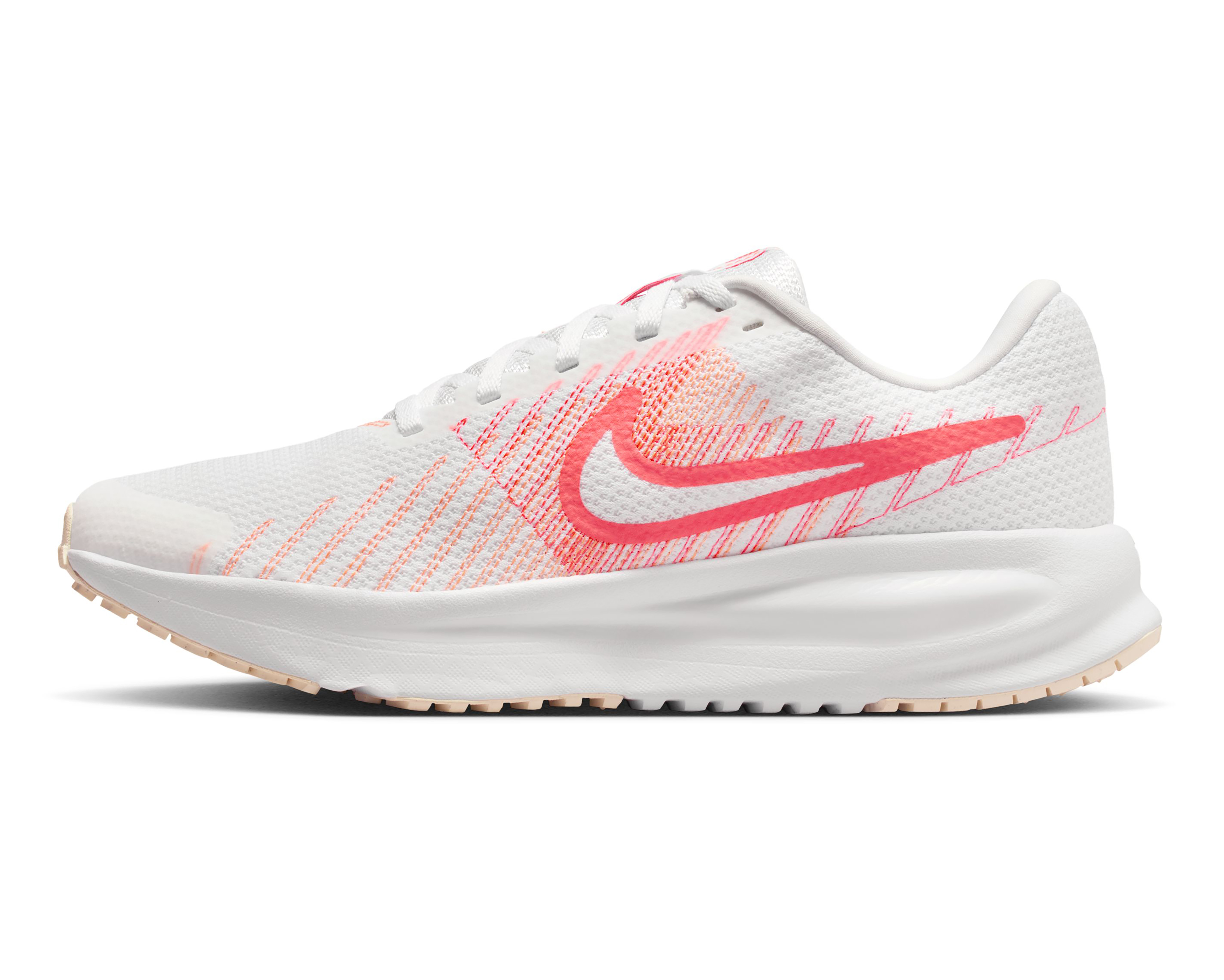 Foto 2 | Foto 2 | Tenis para Correr Nike Run Defy para Mujer