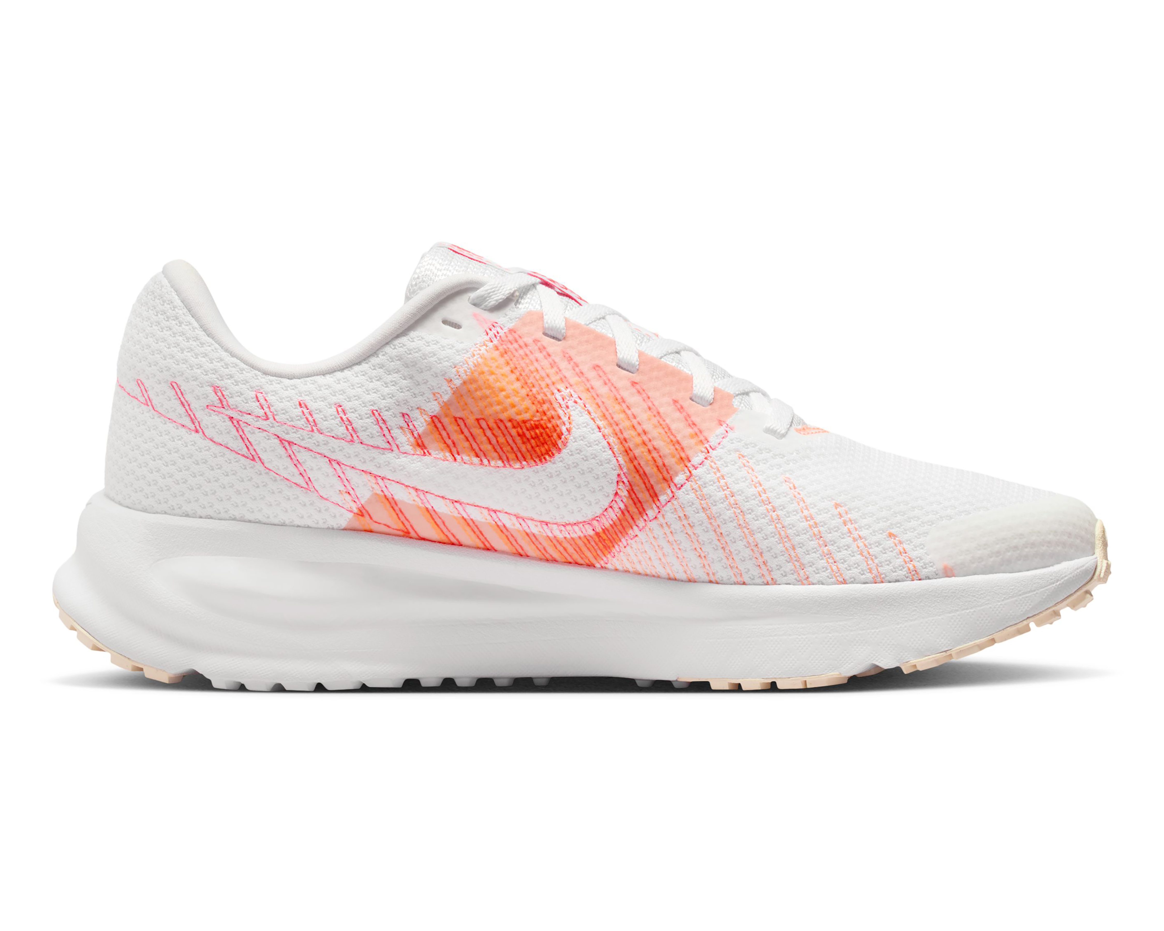 Foto 3 | Foto 3 | Tenis para Correr Nike Run Defy para Mujer