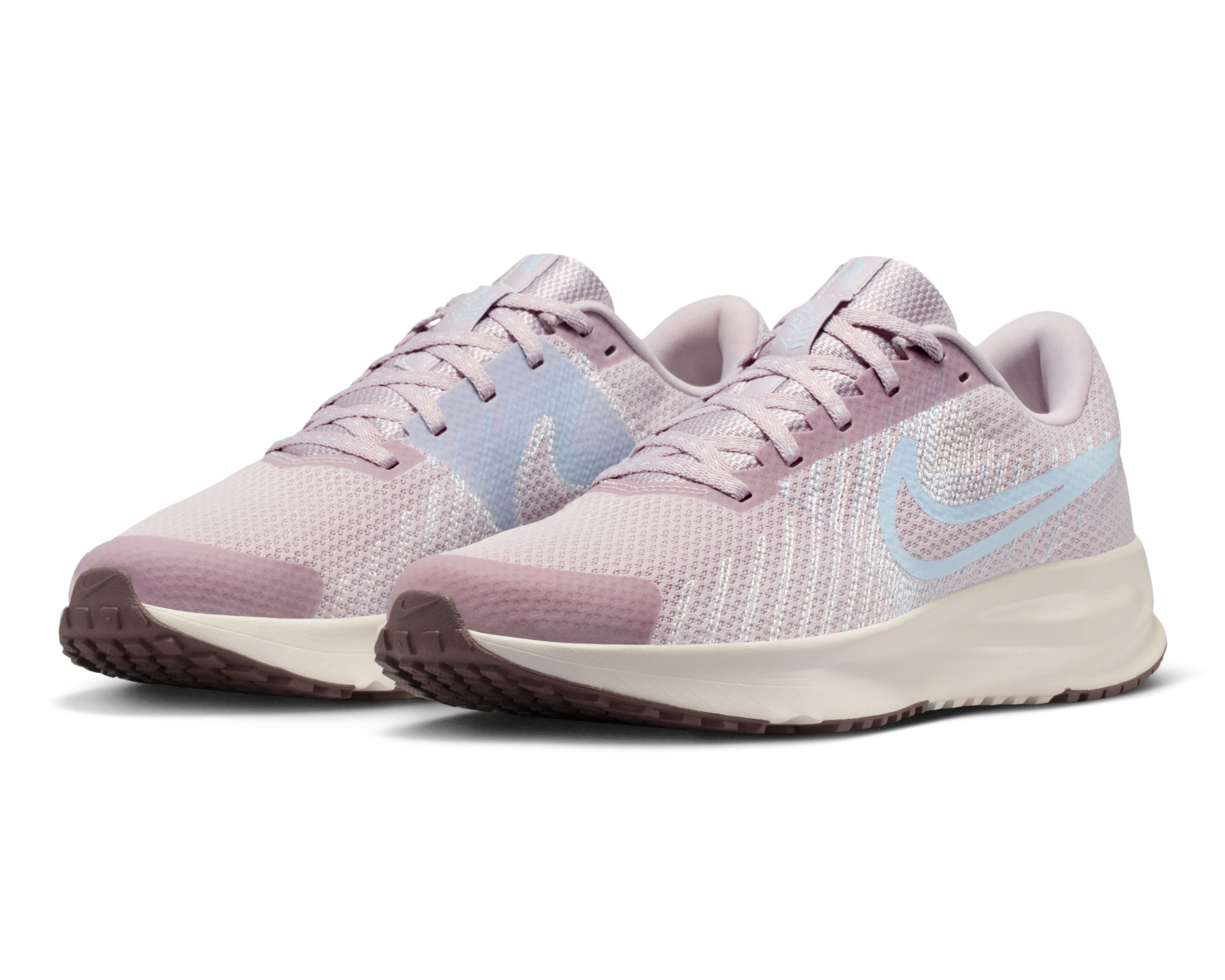 Foto 1 | Foto 1 | Tenis para Correr Nike Run Defy para Mujer