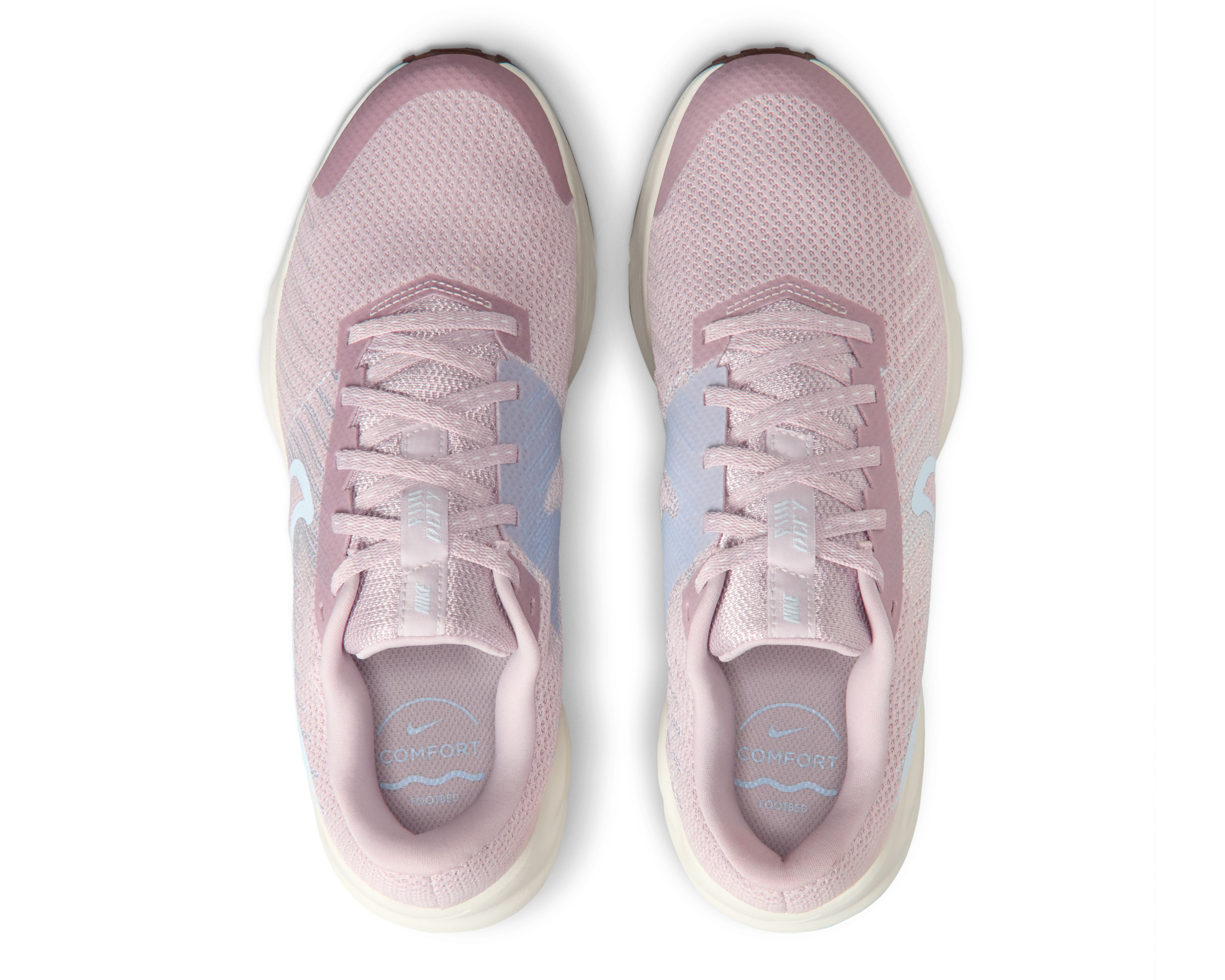 Foto 6 | Foto 6 | Tenis para Correr Nike Run Defy para Mujer