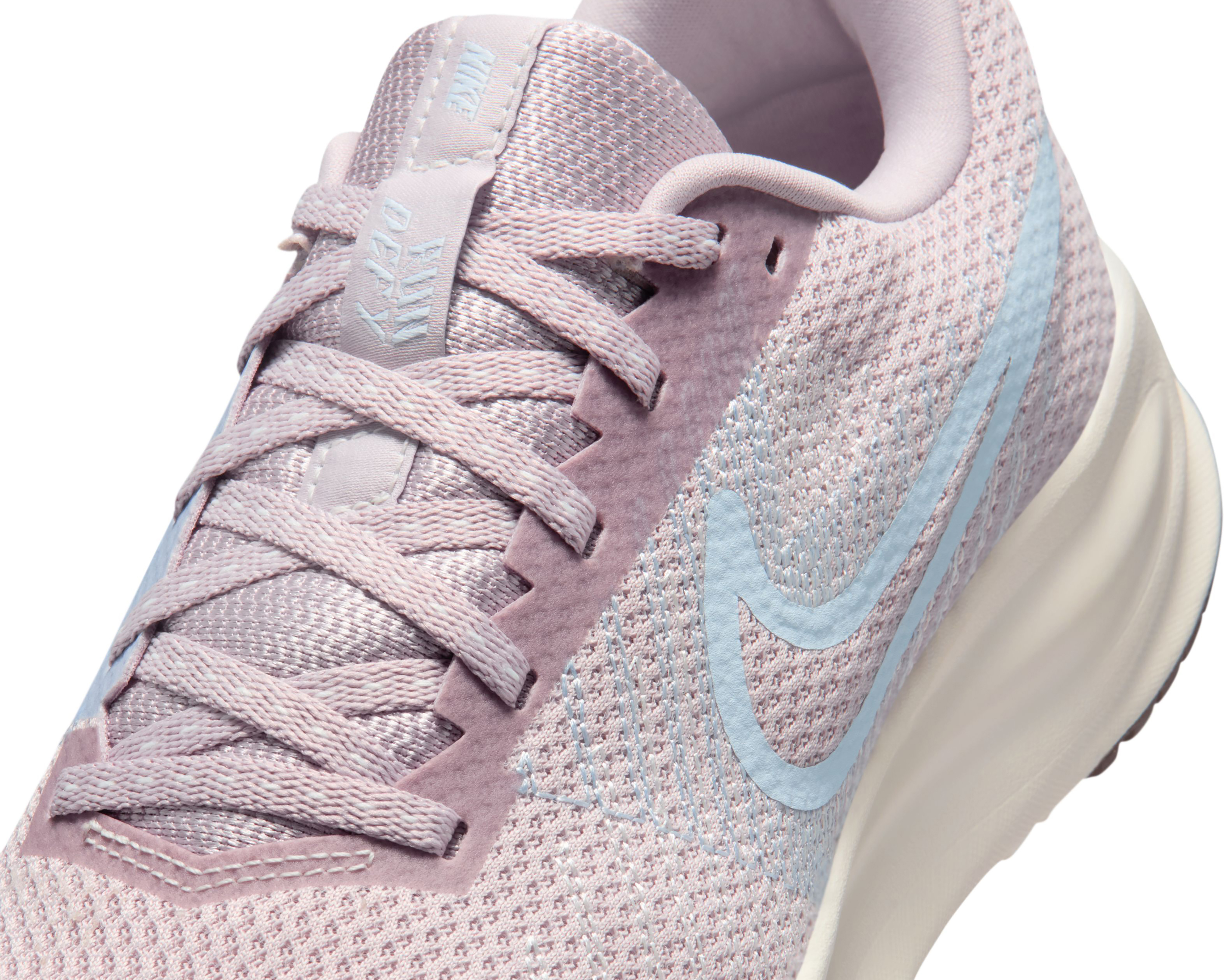 Foto 7 | Foto 7 | Tenis para Correr Nike Run Defy para Mujer