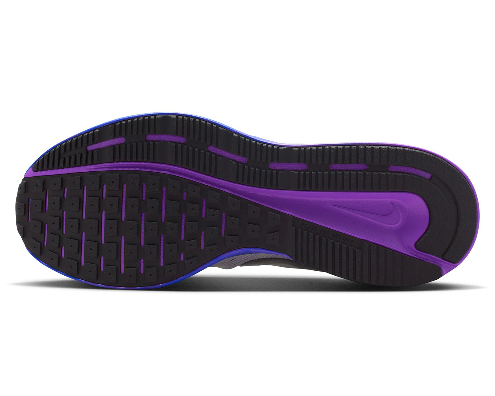 Foto 6 pulgar | Foto 5 | Tenis para Correr Nike Run Swift 3 para Mujer