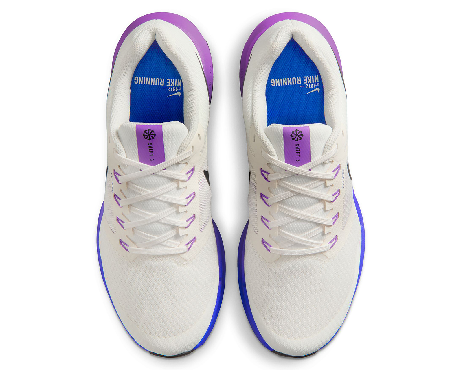 Foto 6 | Foto 6 | Tenis para Correr Nike Run Swift 3 para Mujer