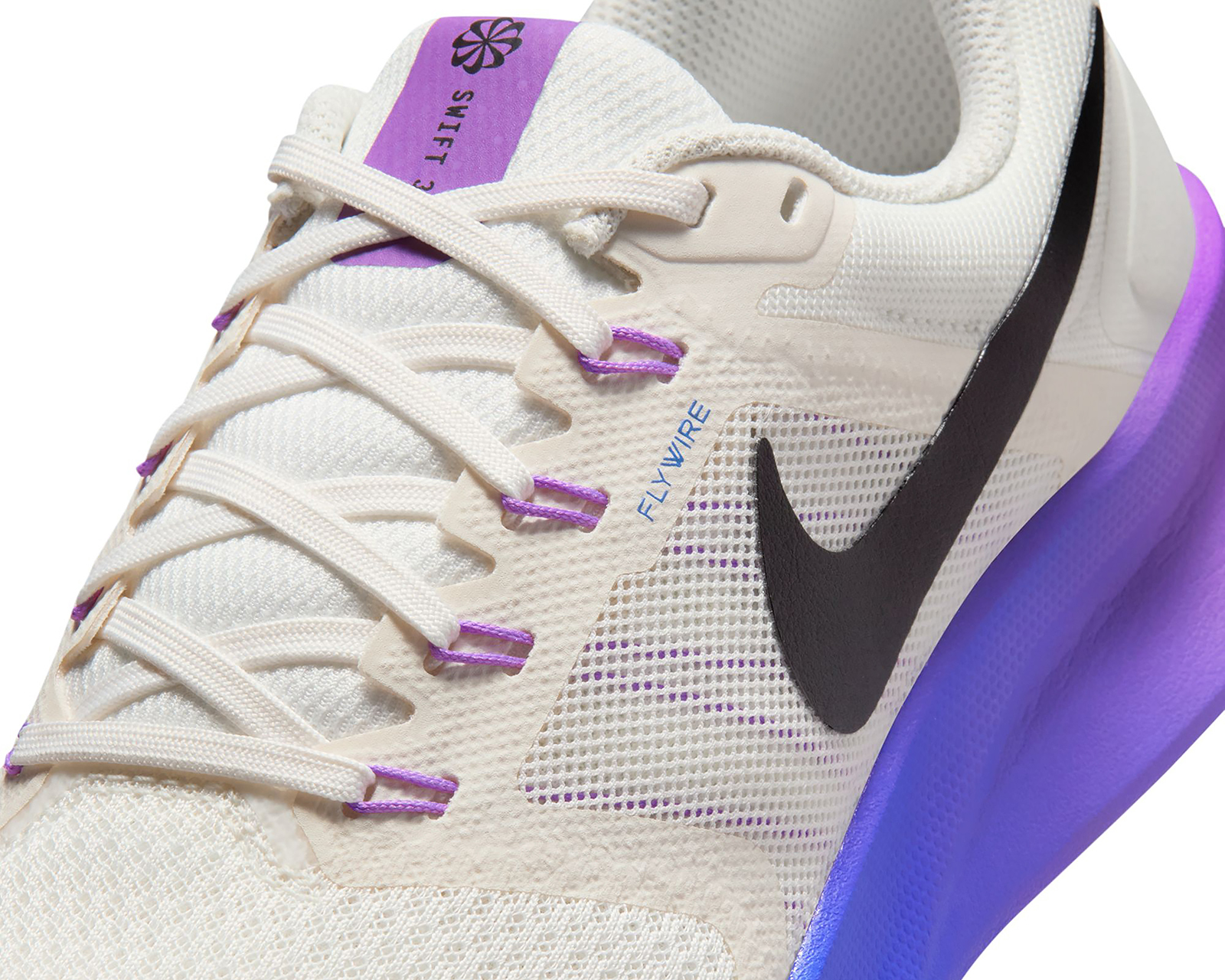 Foto 8 pulgar | Foto 7 | Tenis para Correr Nike Run Swift 3 para Mujer