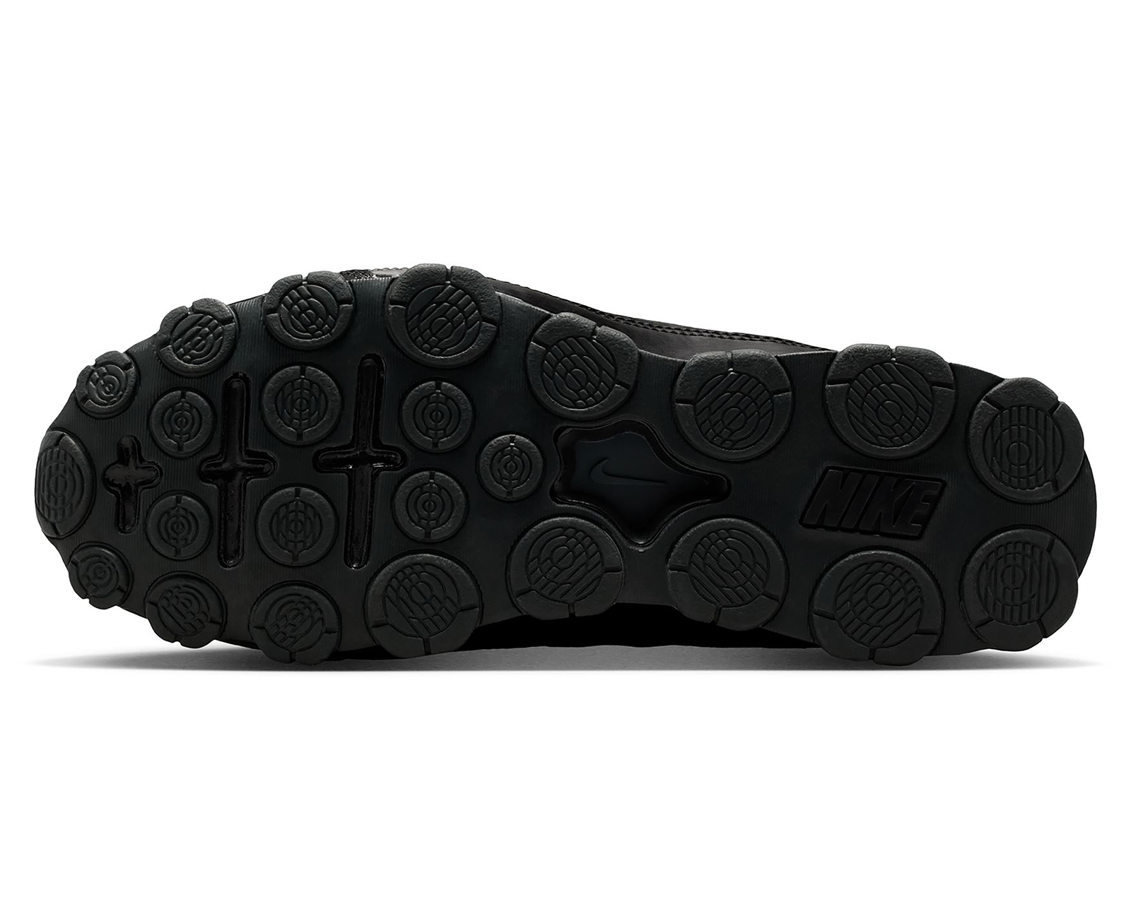 Foto 6 pulgar | Foto 5 | Tenis para Entrenamiento Nike Reax 8 TR para Mujer