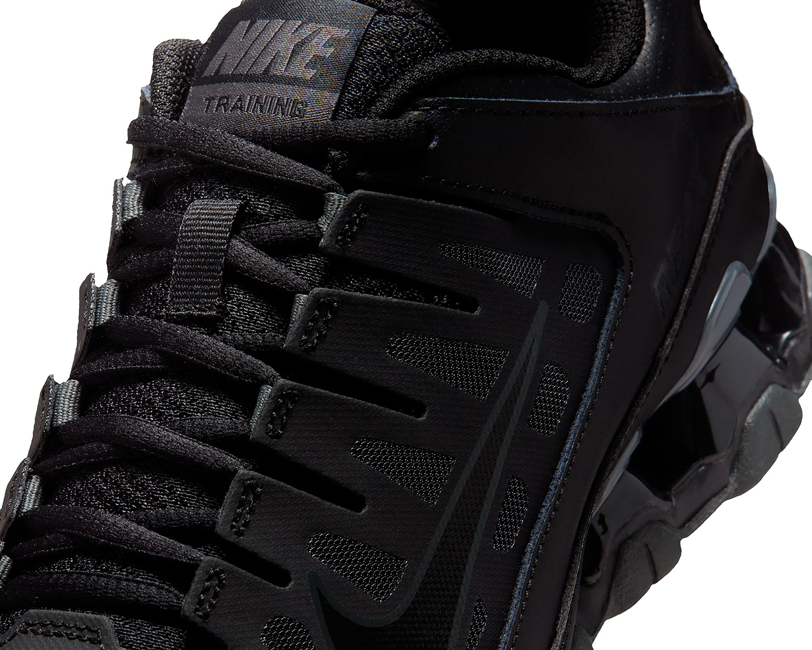 Foto 8 pulgar | Foto 7 | Tenis para Entrenamiento Nike Reax 8 TR para Mujer