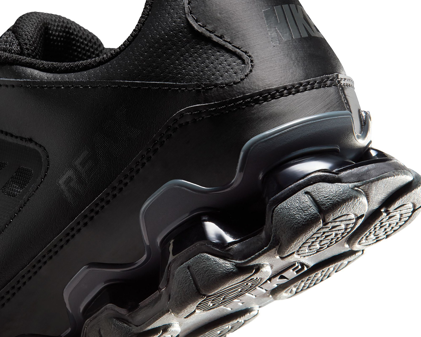 Foto 9 pulgar | Foto 8 | Tenis para Entrenamiento Nike Reax 8 TR para Mujer