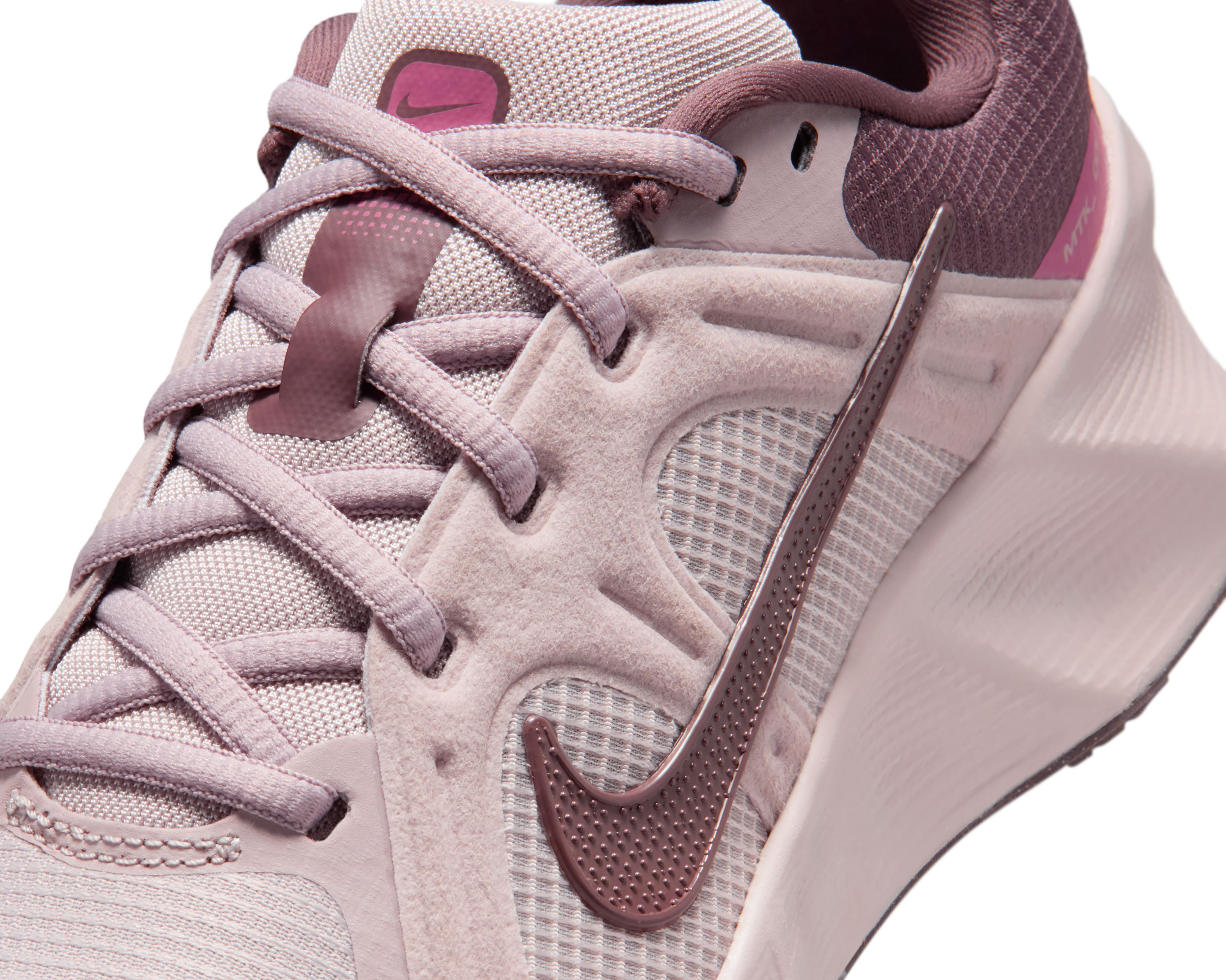 Foto 8 pulgar | Foto 7 | Tenis Nike Metro Tek para Mujer