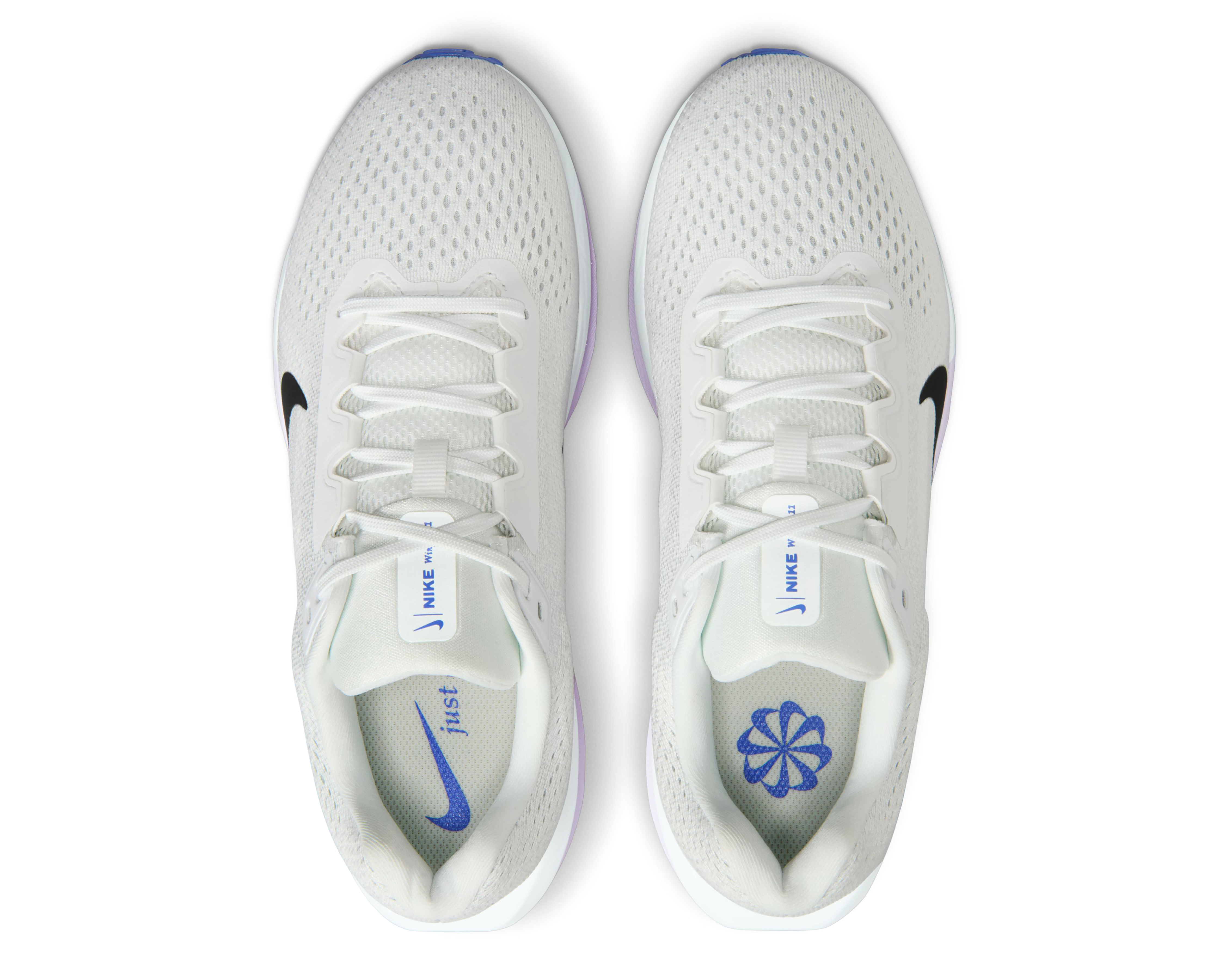 Foto 6 | Foto 6 | Tenis para Correr Nike Air Winflo 11 para Mujer