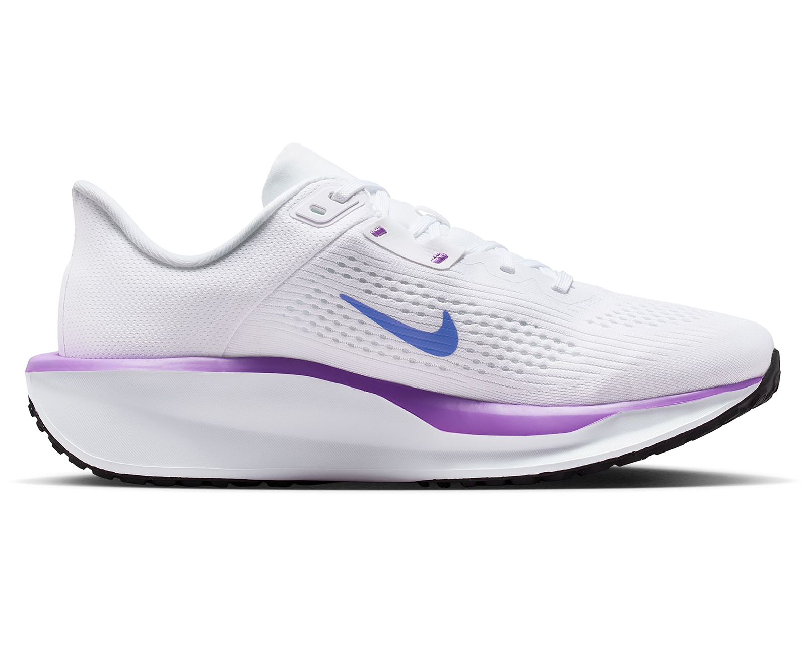 Foto 3 pulgar | Foto 2 | Tenis para Correr Nike Quest 6 para Mujer