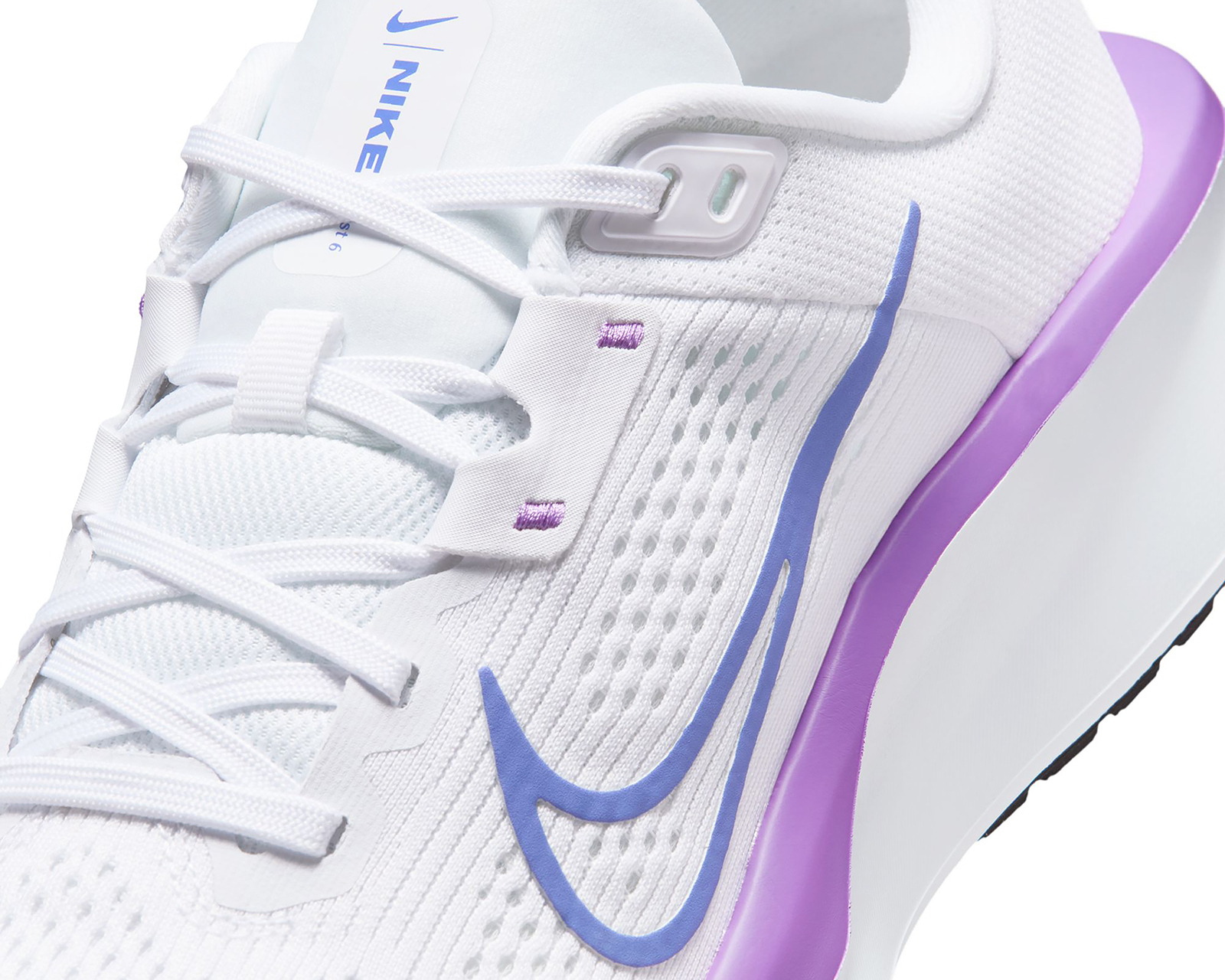 Foto 8 pulgar | Foto 7 | Tenis para Correr Nike Quest 6 para Mujer