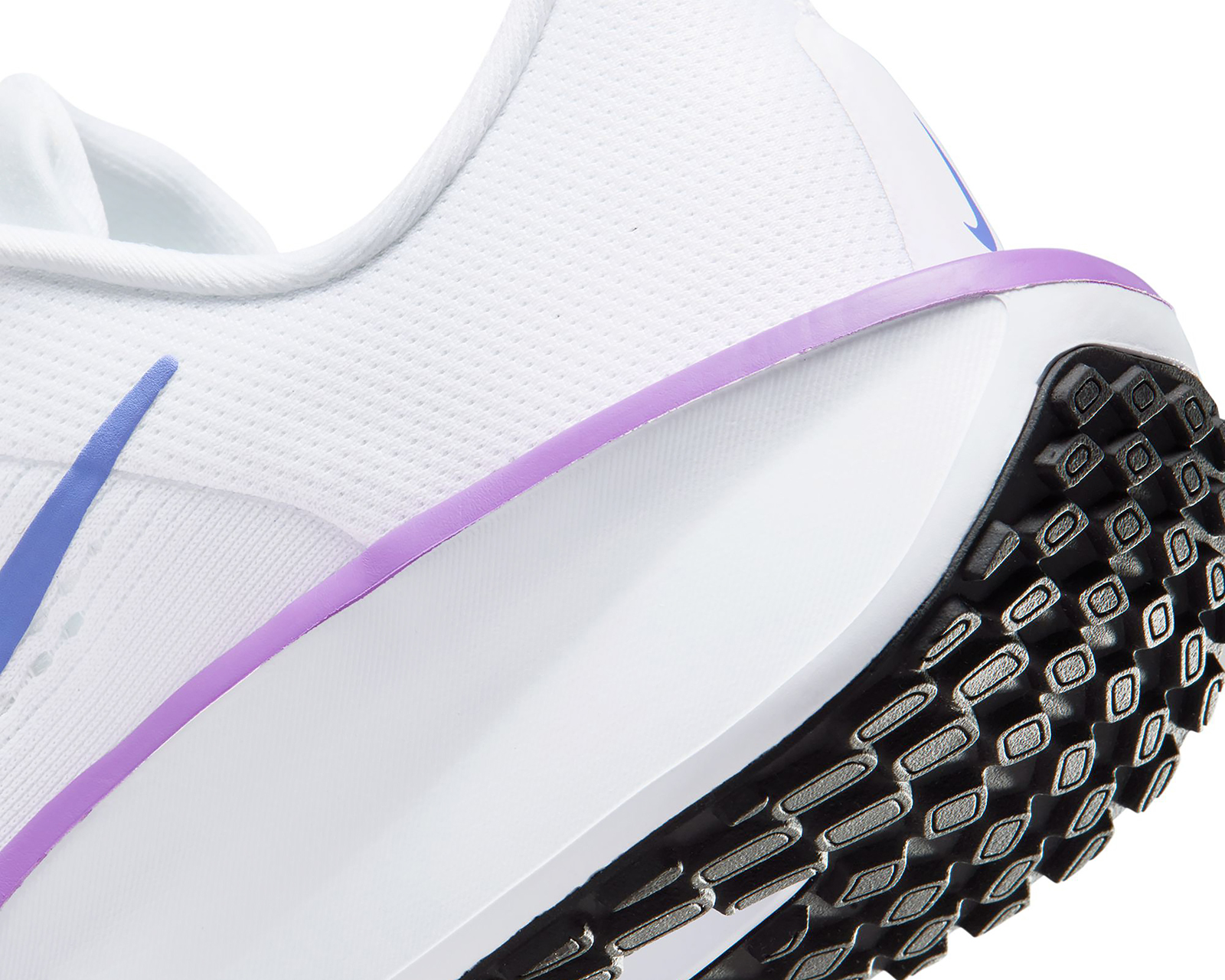 Foto 9 pulgar | Foto 8 | Tenis para Correr Nike Quest 6 para Mujer