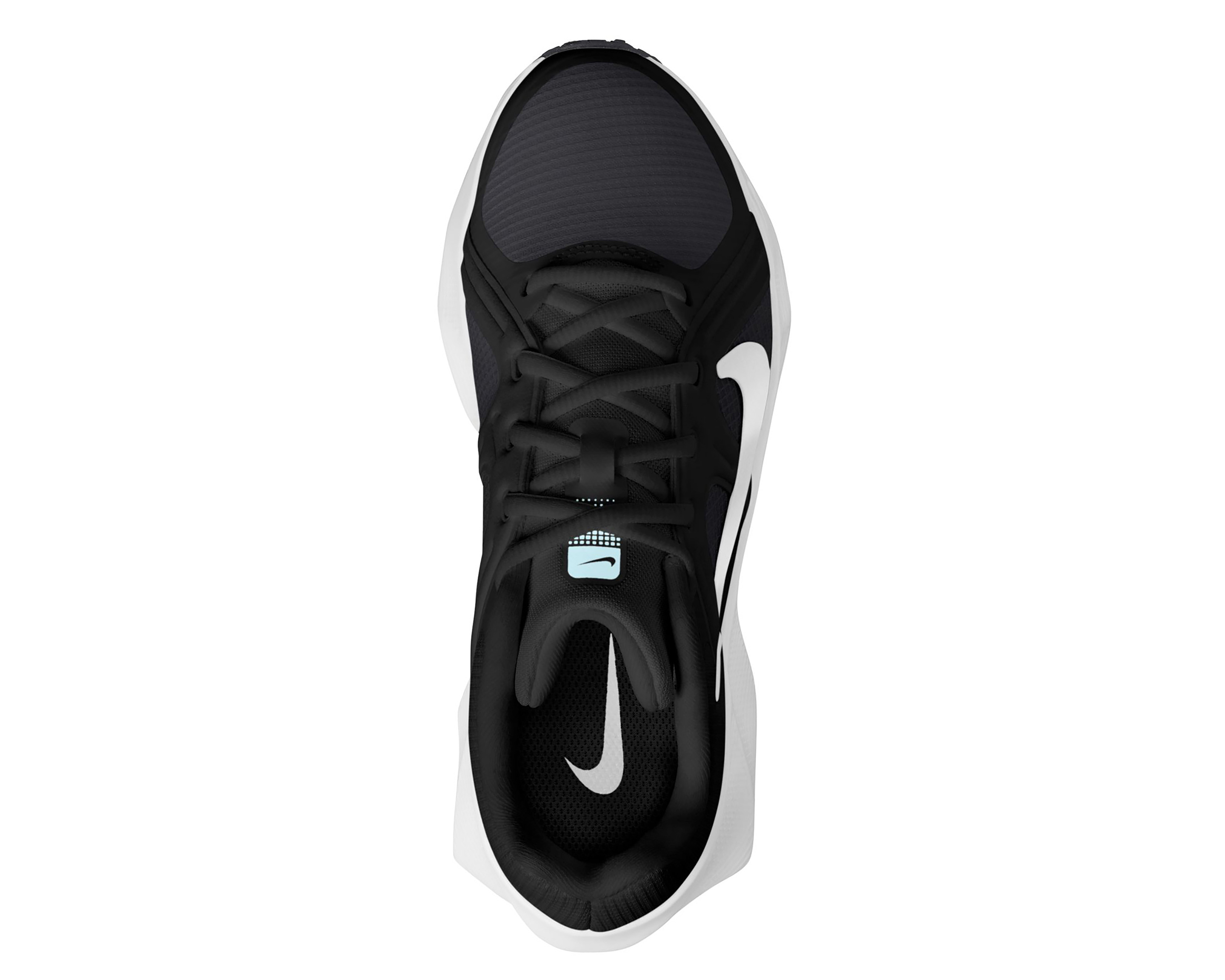 Foto 8 pulgar | Foto 7 | Tenis para Correr Nike Metro Tek para Mujer