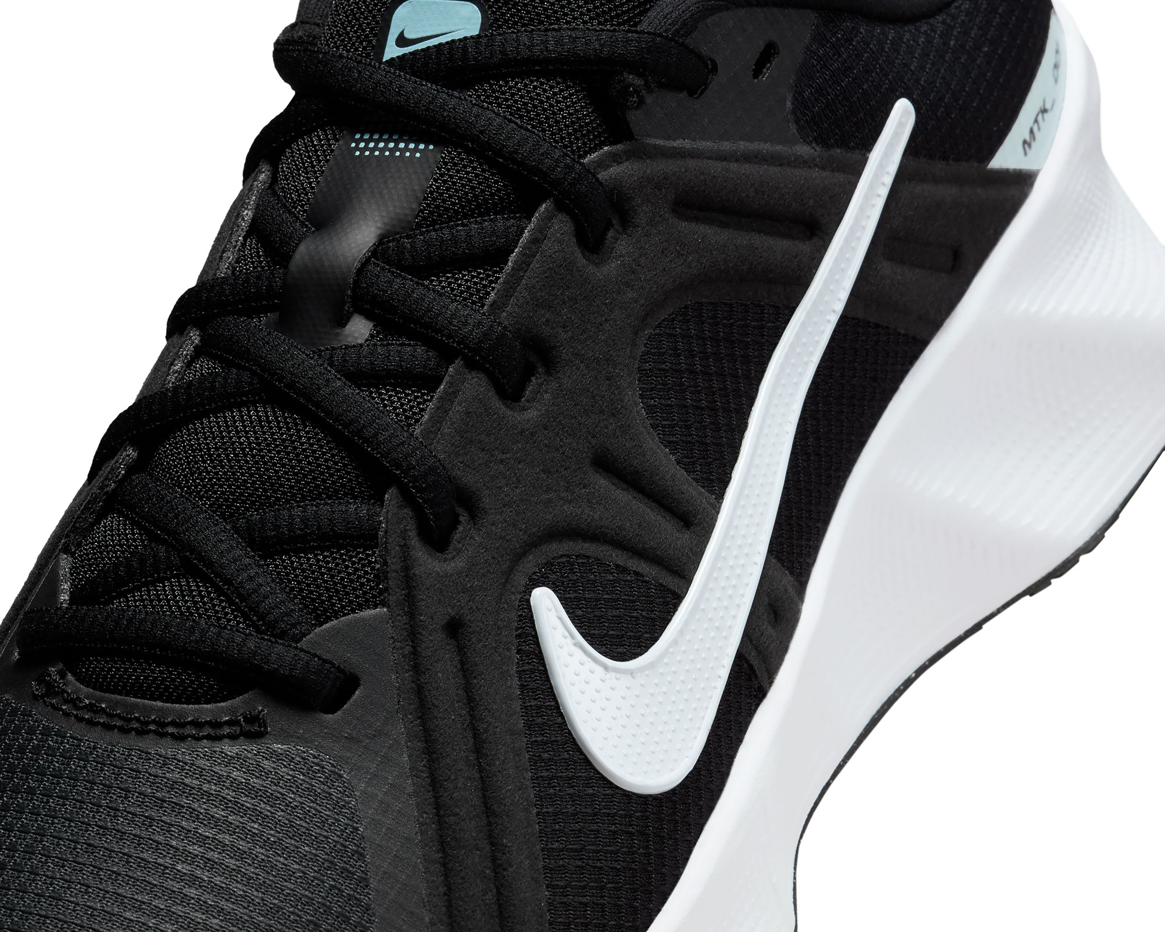 Foto 9 pulgar | Foto 8 | Tenis para Correr Nike Metro Tek para Mujer