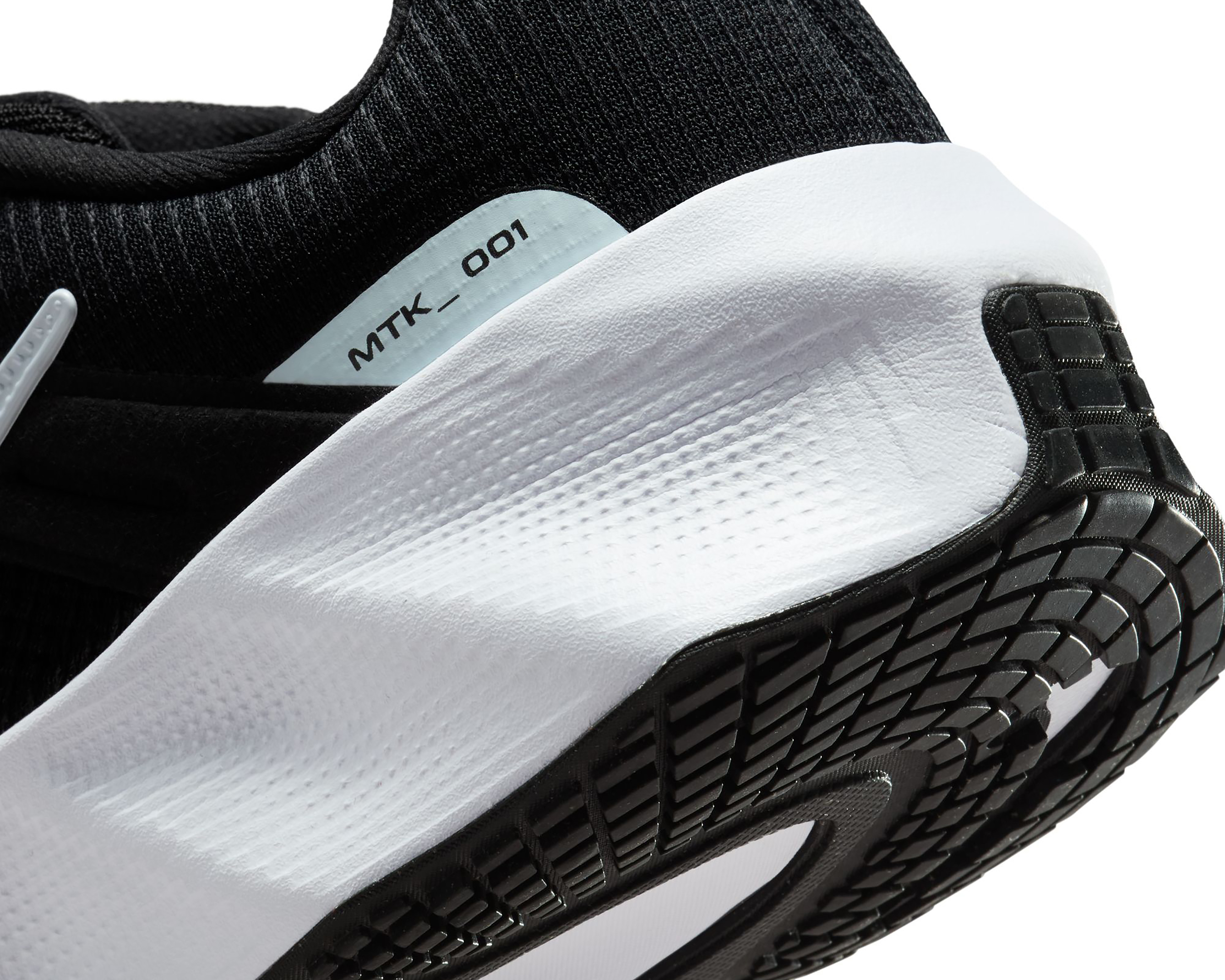 Foto 9 | Foto 9 | Tenis para Correr Nike Metro Tek para Mujer