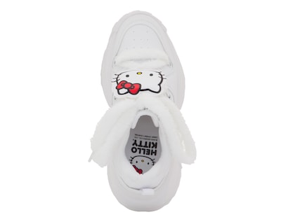 Foto 5 | Foto 5 | Tenis Casuales Hello Kitty Bucemi para Mujer