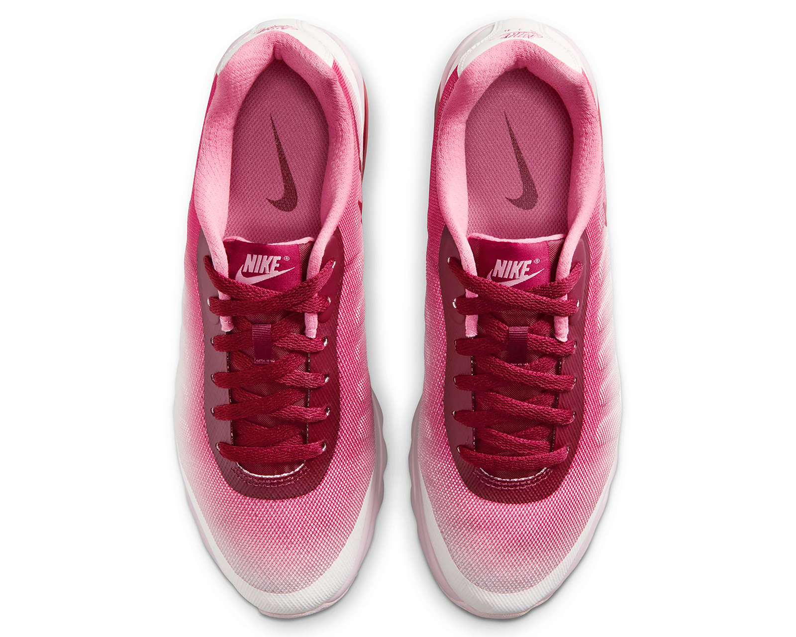 Foto 6 | Foto 6 | Tenis Nike Air Max Invigor para Mujer