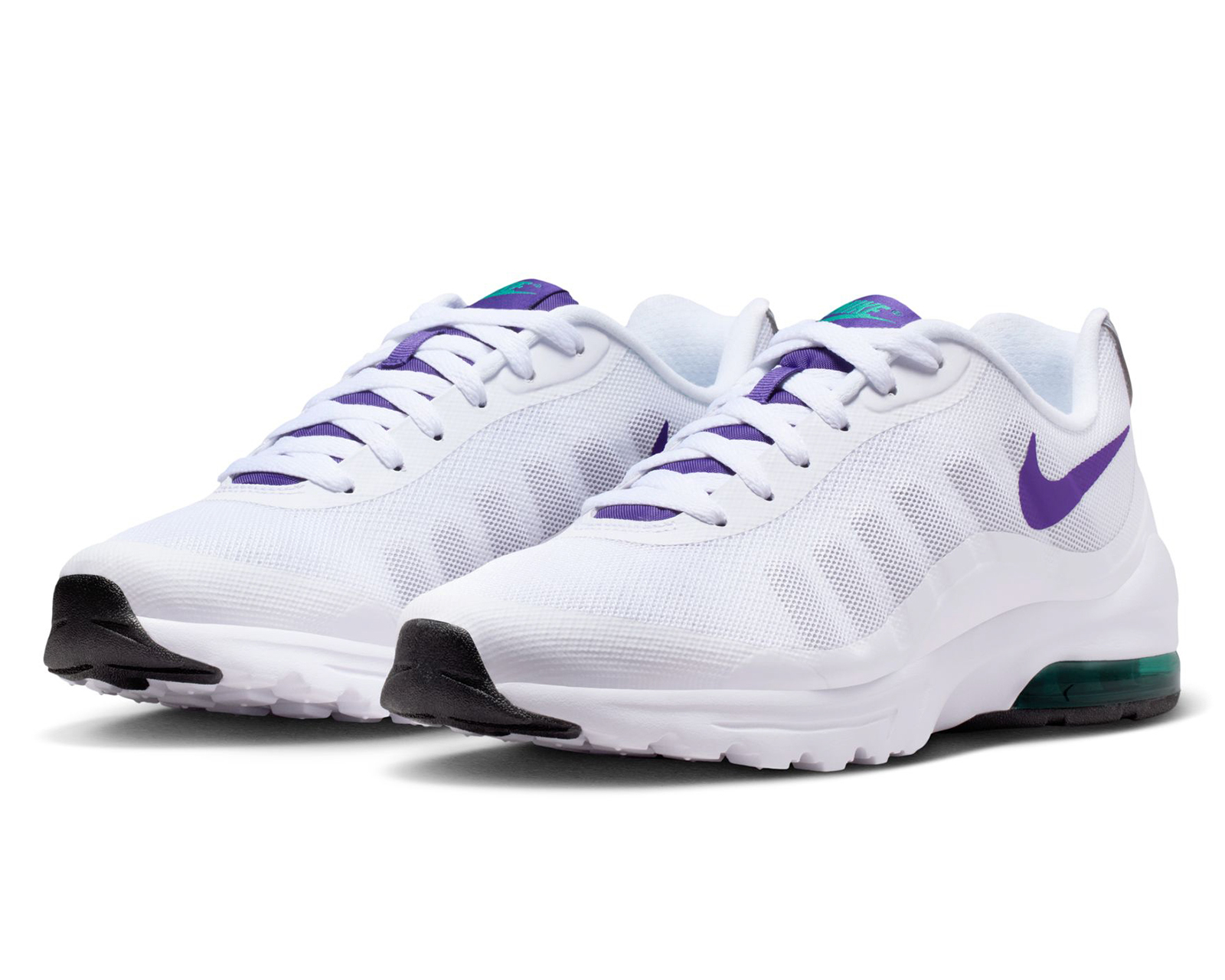 Foto 2 pulgar | Foto 1 | Tenis Nike Air Max Invigor para Mujer