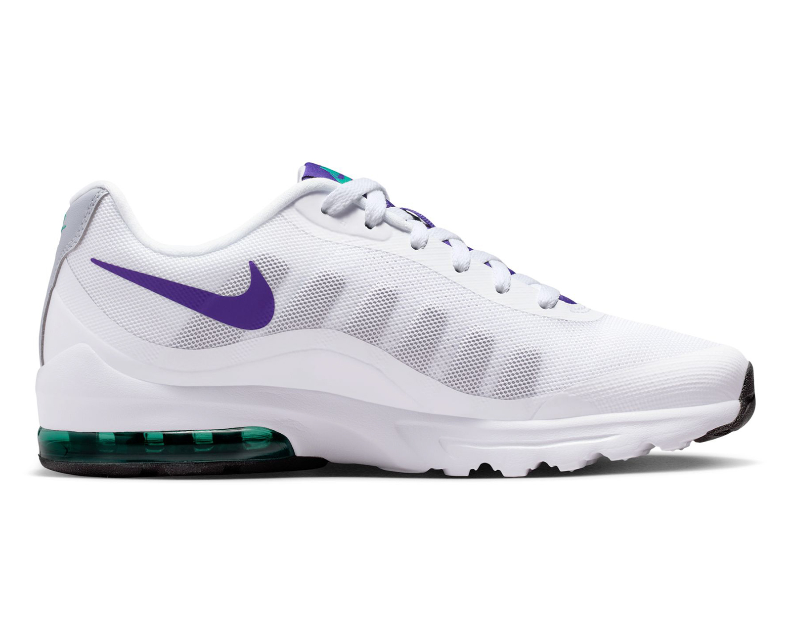 Foto 3 pulgar | Foto 2 | Tenis Nike Air Max Invigor para Mujer