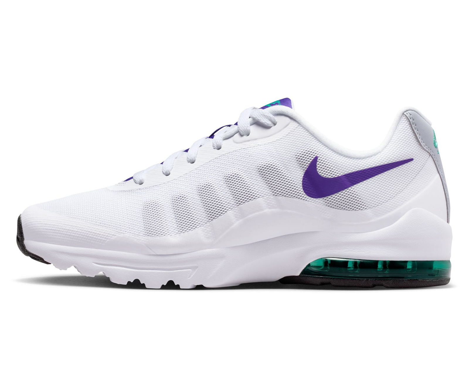 Foto 3 | Foto 3 | Tenis Nike Air Max Invigor para Mujer