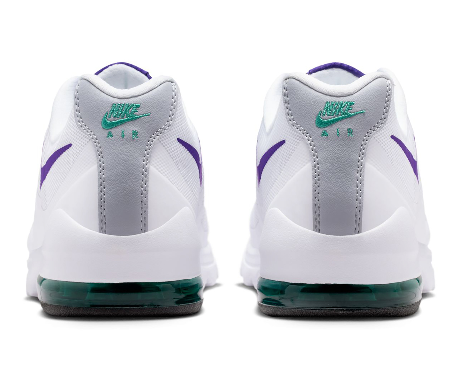 Foto 5 pulgar | Foto 4 | Tenis Nike Air Max Invigor para Mujer