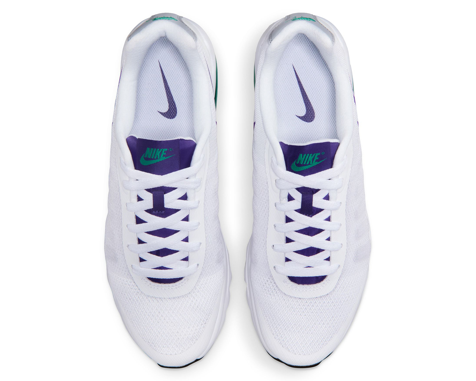 Foto 7 pulgar | Foto 6 | Tenis Nike Air Max Invigor para Mujer