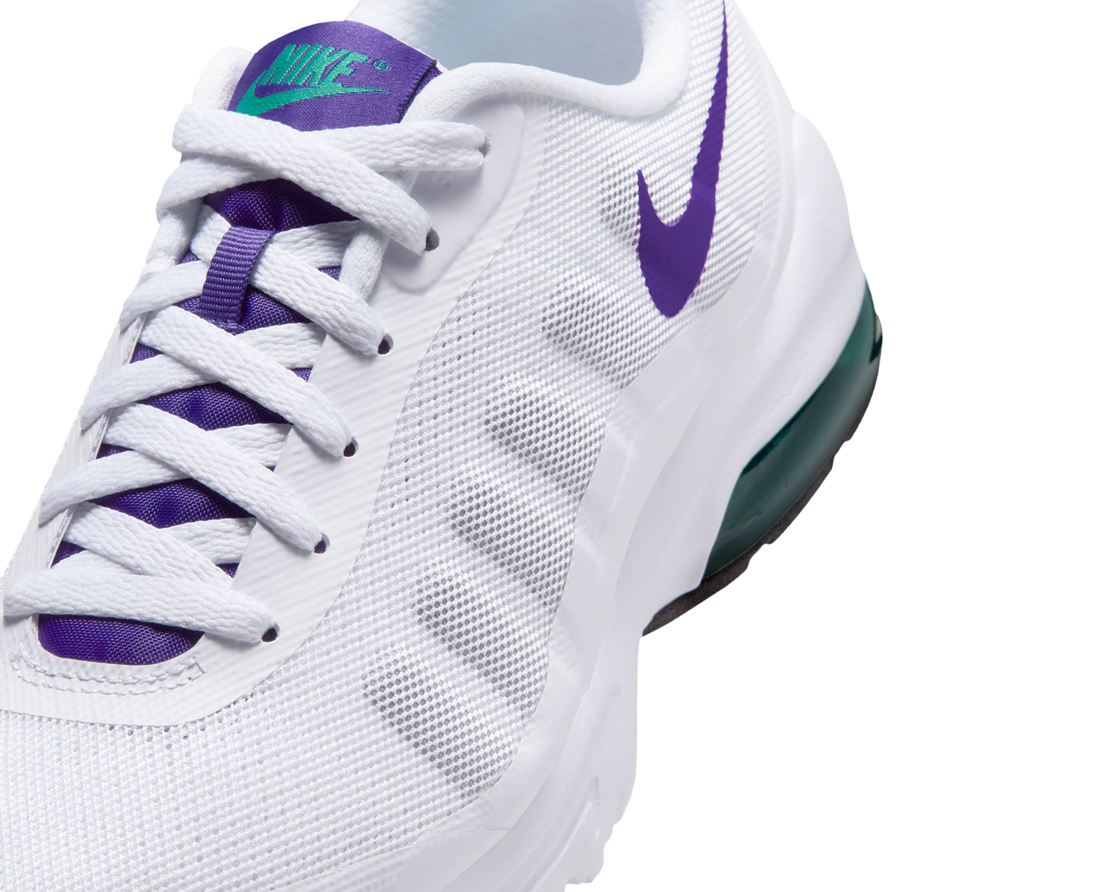 Foto 8 pulgar | Foto 7 | Tenis Nike Air Max Invigor para Mujer