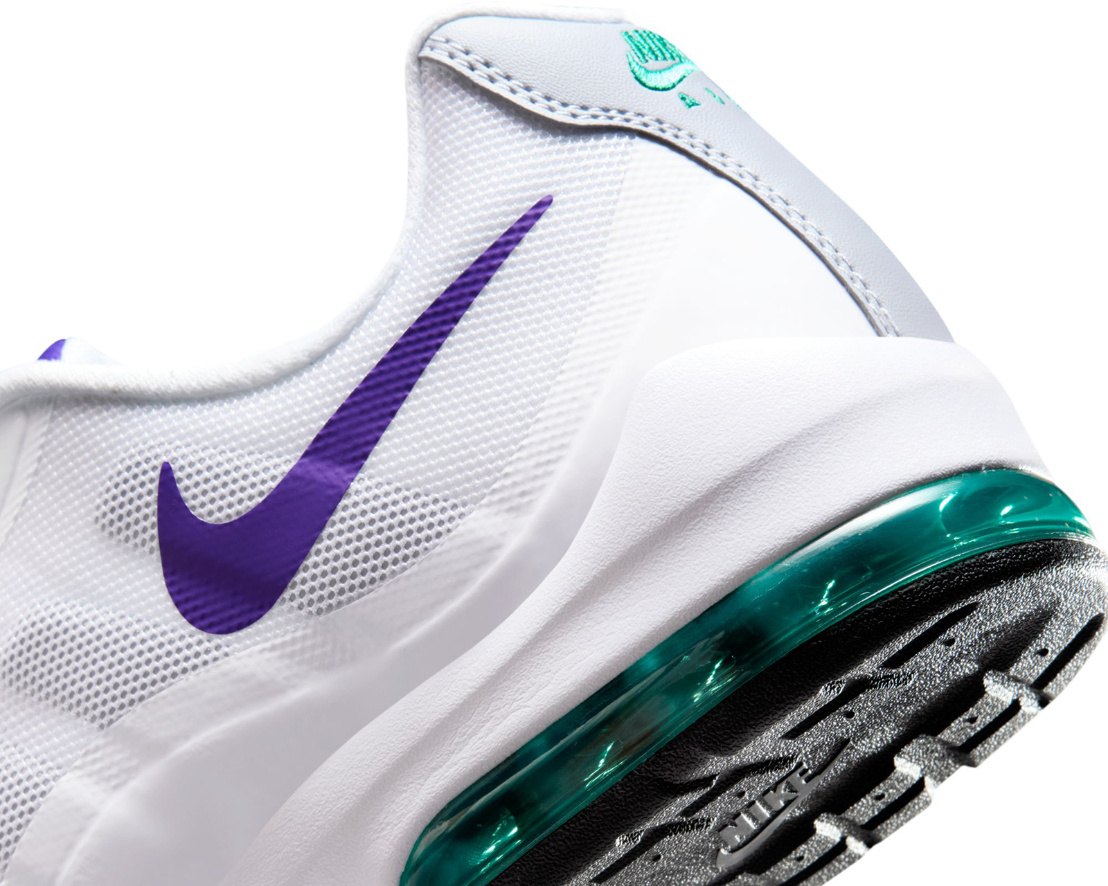 Foto 9 pulgar | Foto 8 | Tenis Nike Air Max Invigor para Mujer