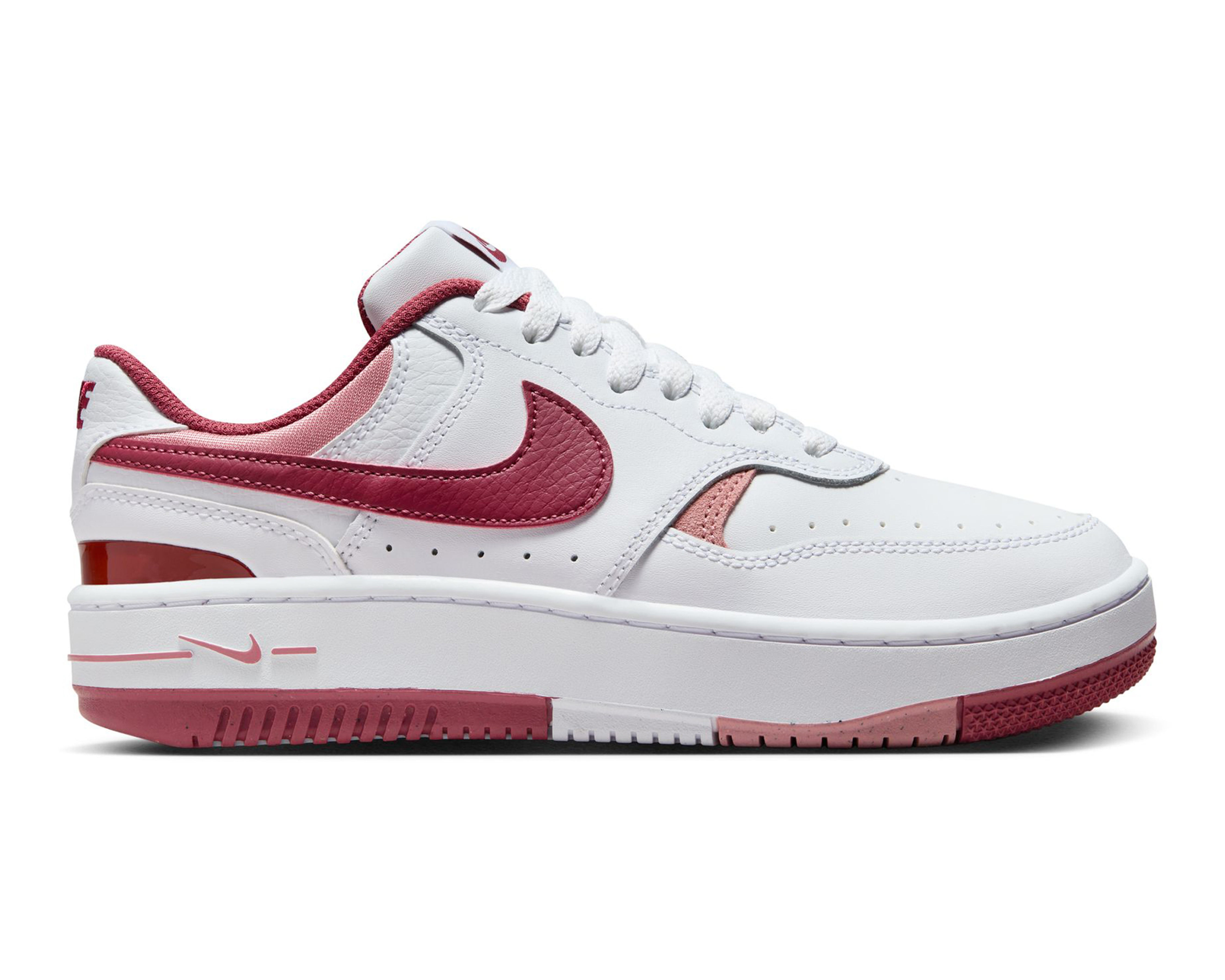 Foto 3 pulgar | Foto 2 | Tenis Nike Gamma Force para Mujer