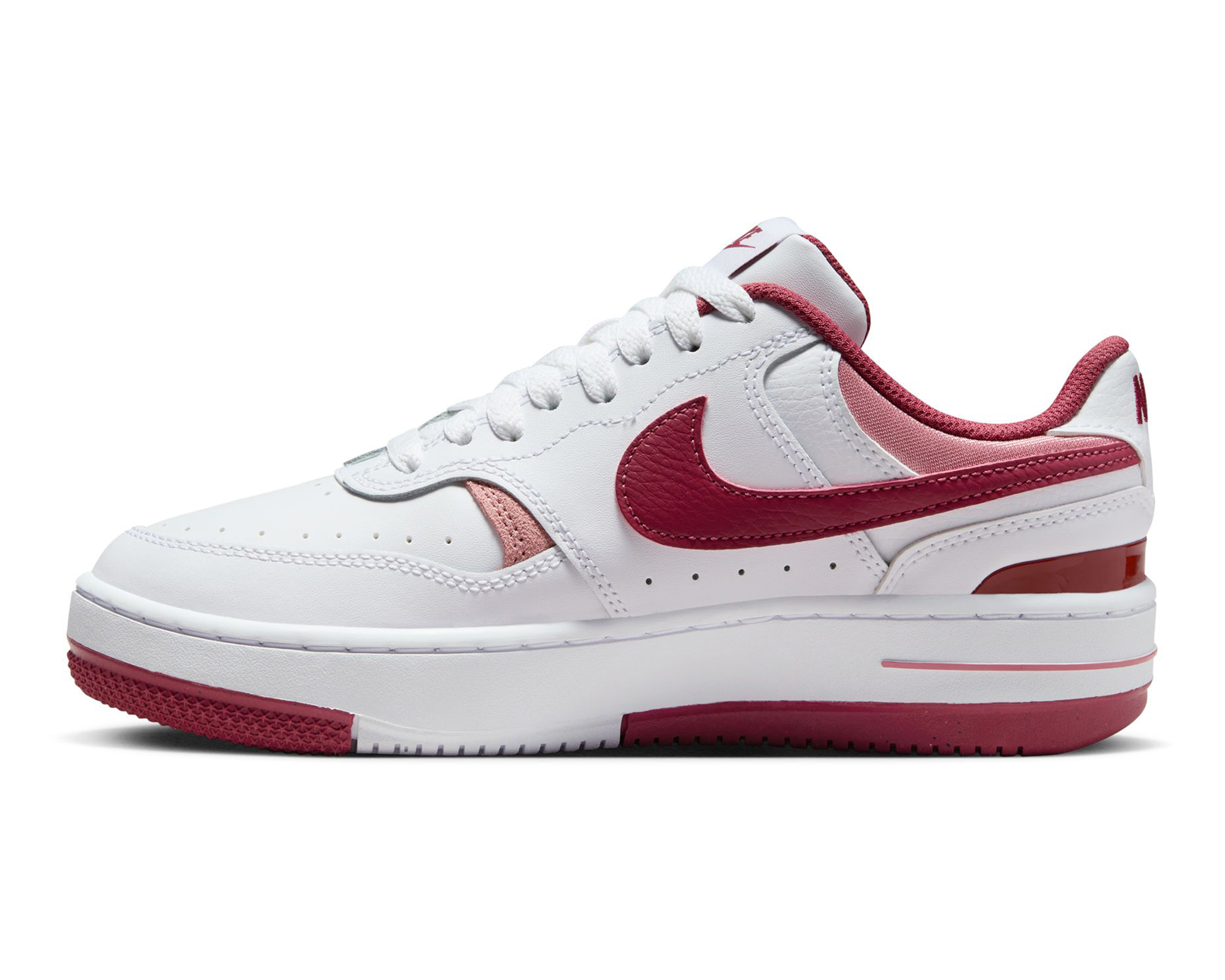 Foto 4 pulgar | Foto 3 | Tenis Nike Gamma Force para Mujer