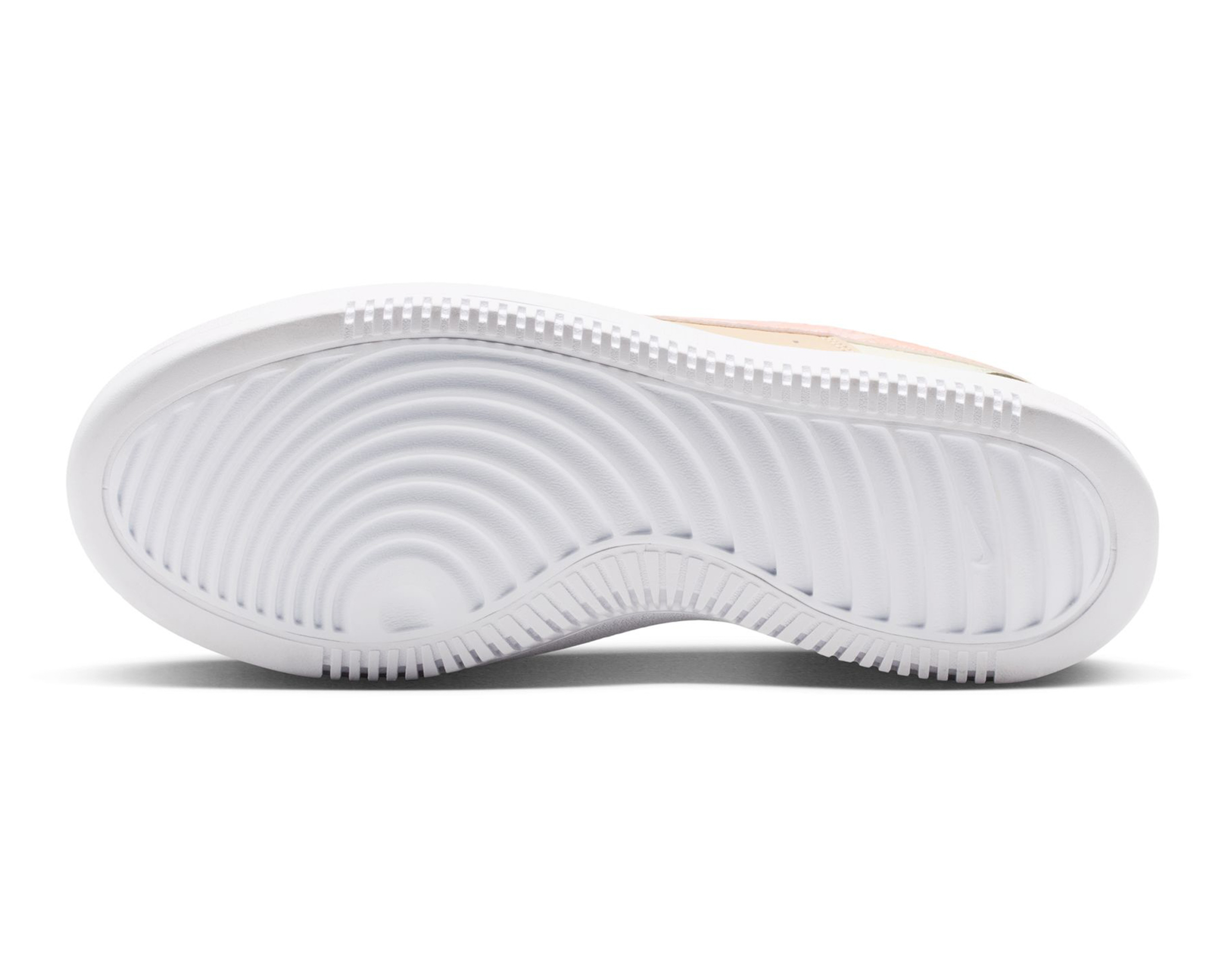 Foto 6 | Foto 6 | Tenis Nike Court Vision Alta para Mujer