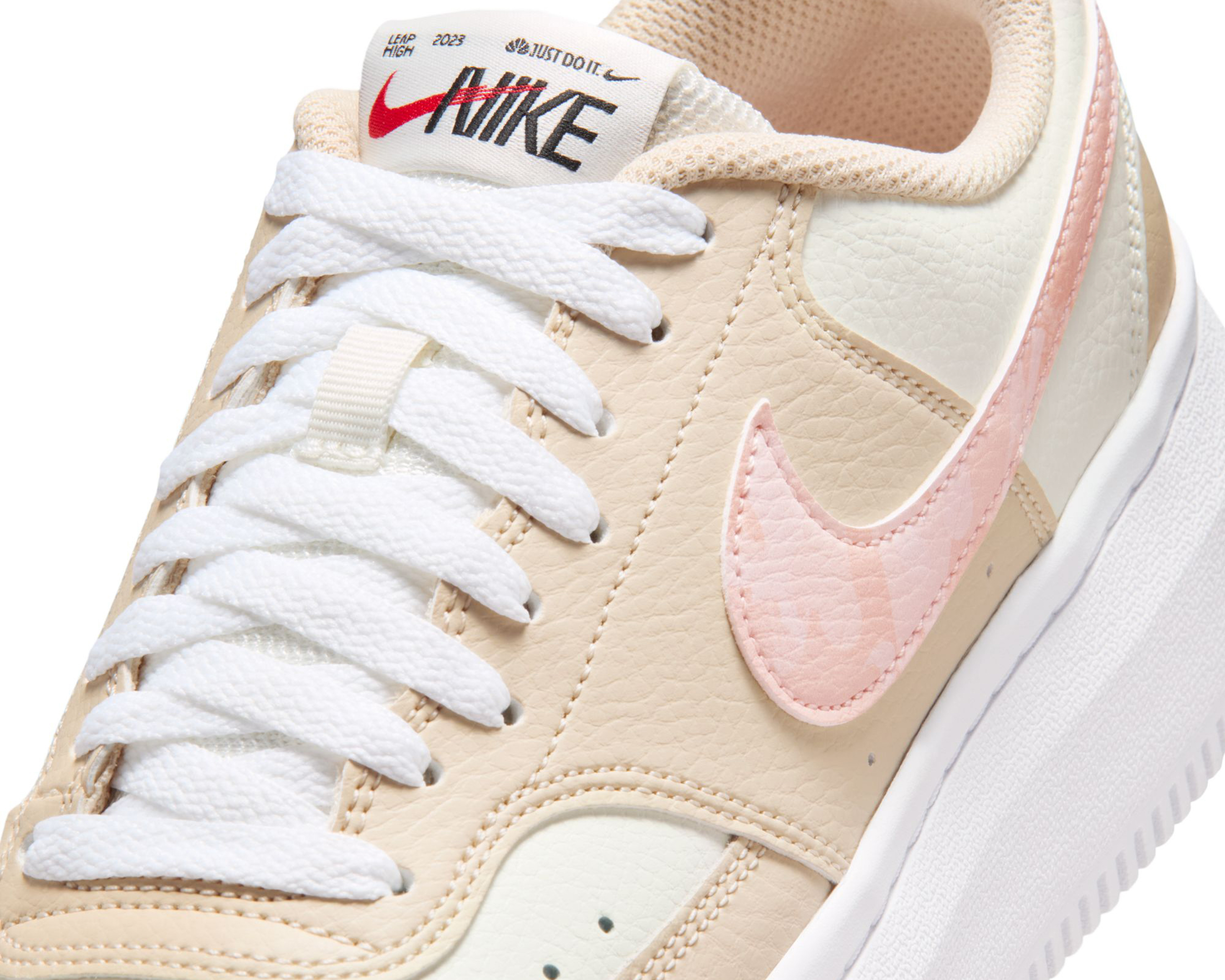 Foto 8 pulgar | Foto 7 | Tenis Nike Court Vision Alta para Mujer